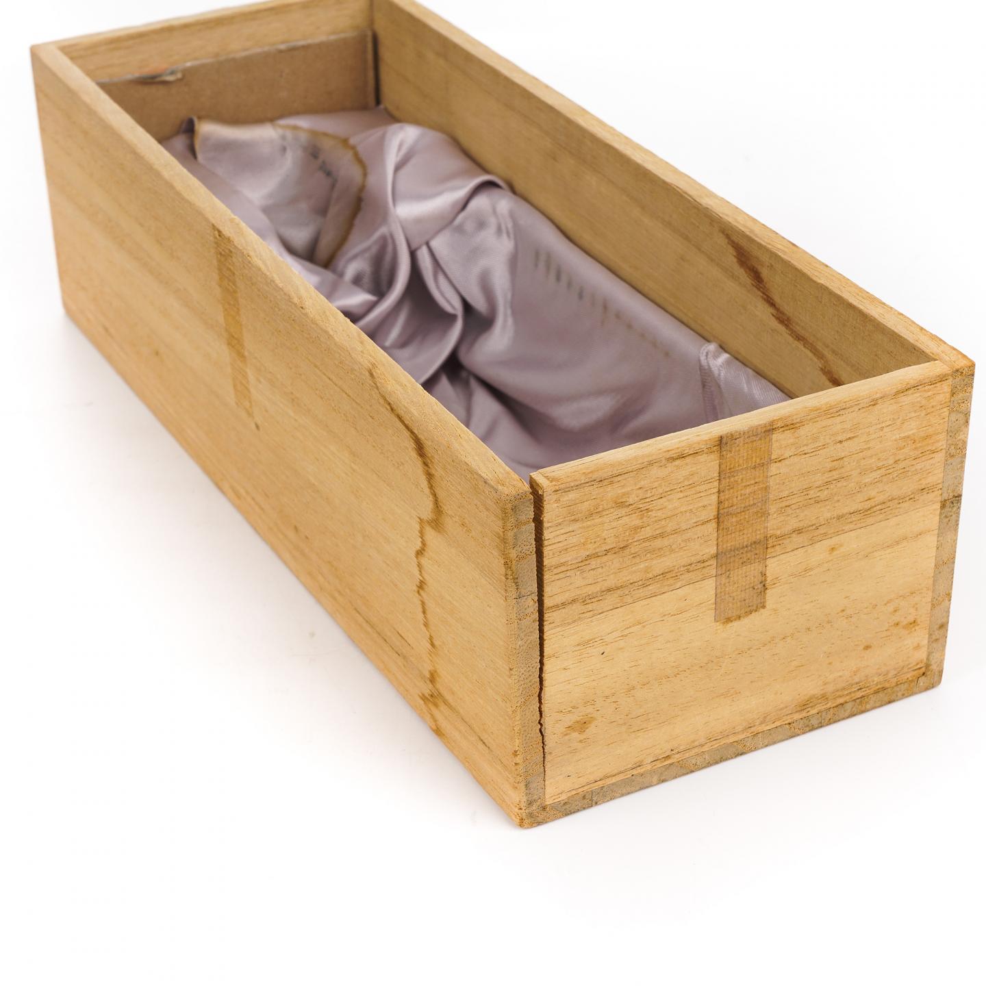 余市 20年贮藏 1984 雪莉桶