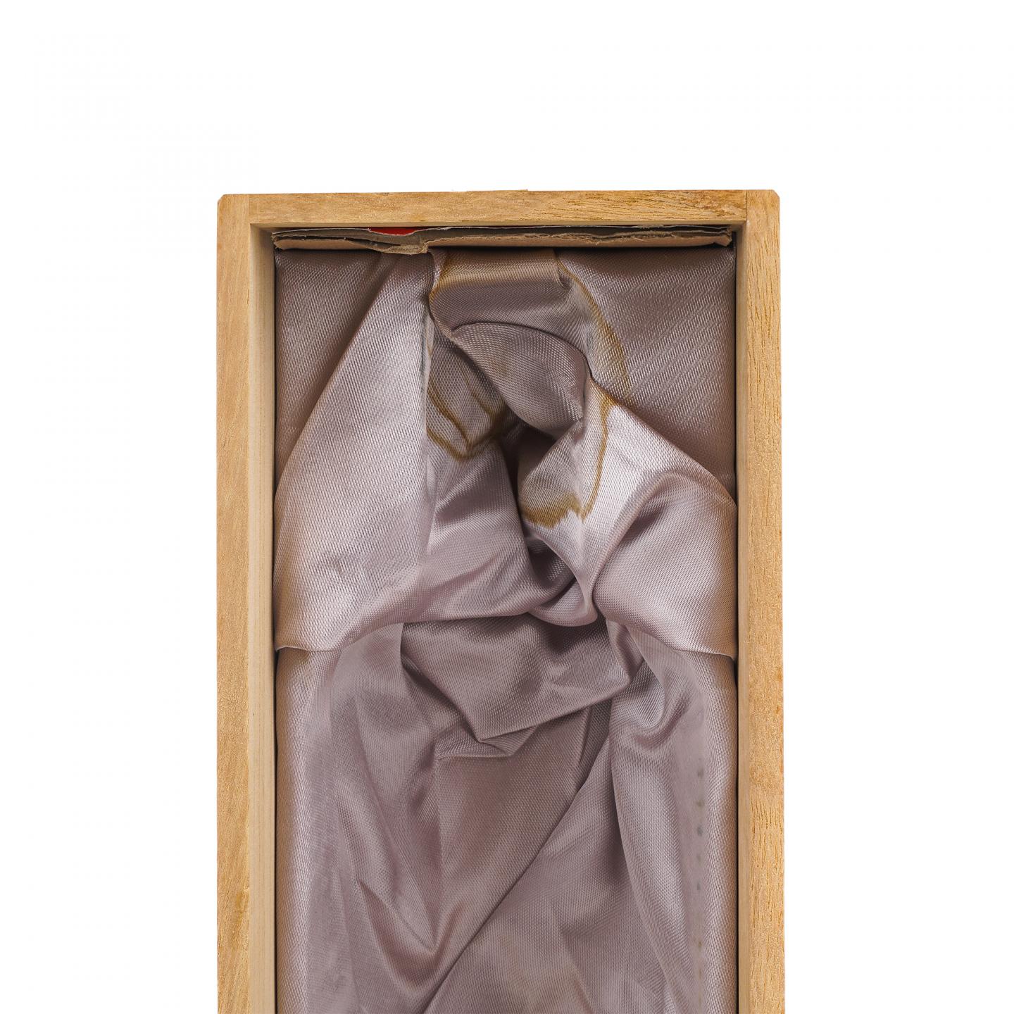 余市 20年贮藏 1984 雪莉桶