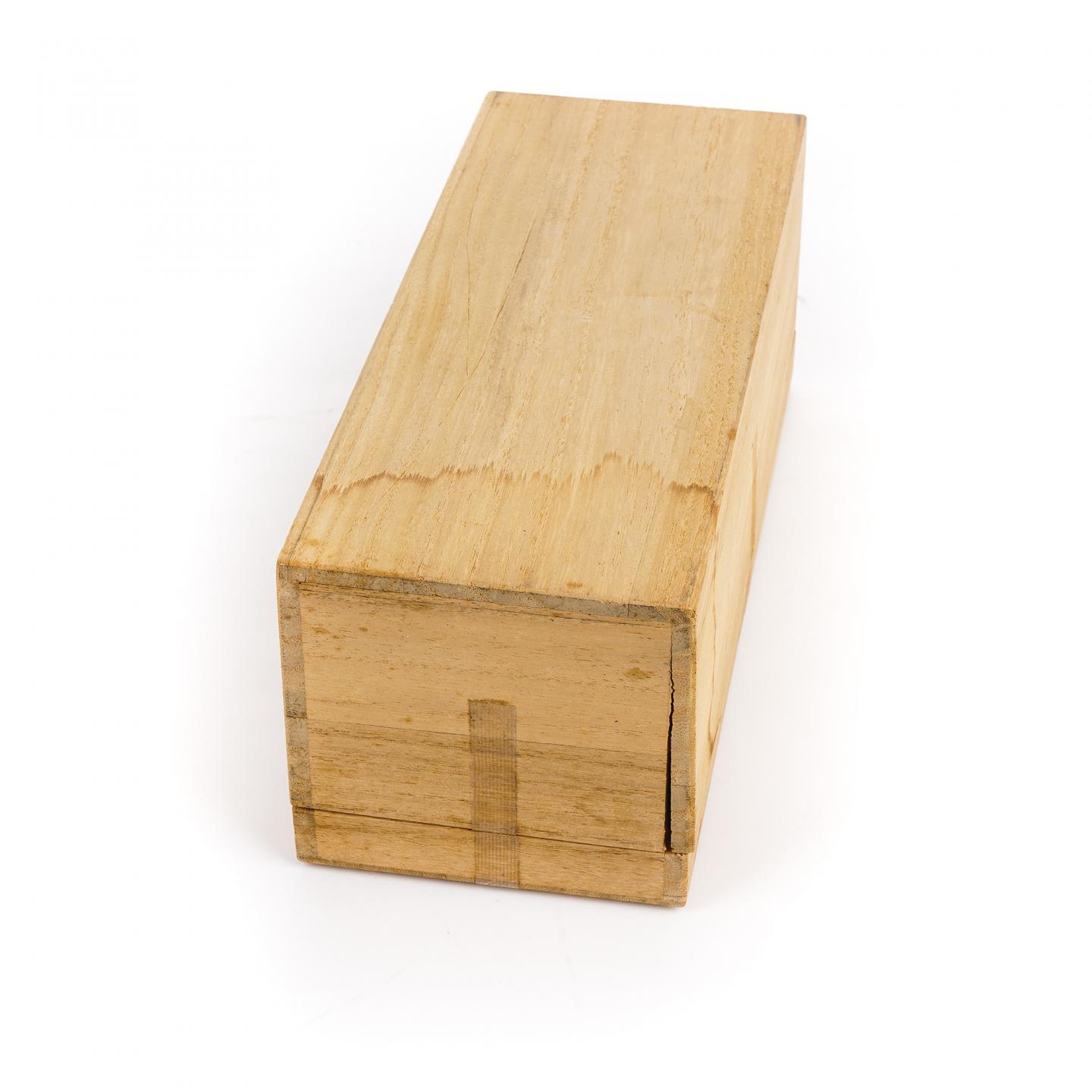 余市 20年贮藏 1984 雪莉桶