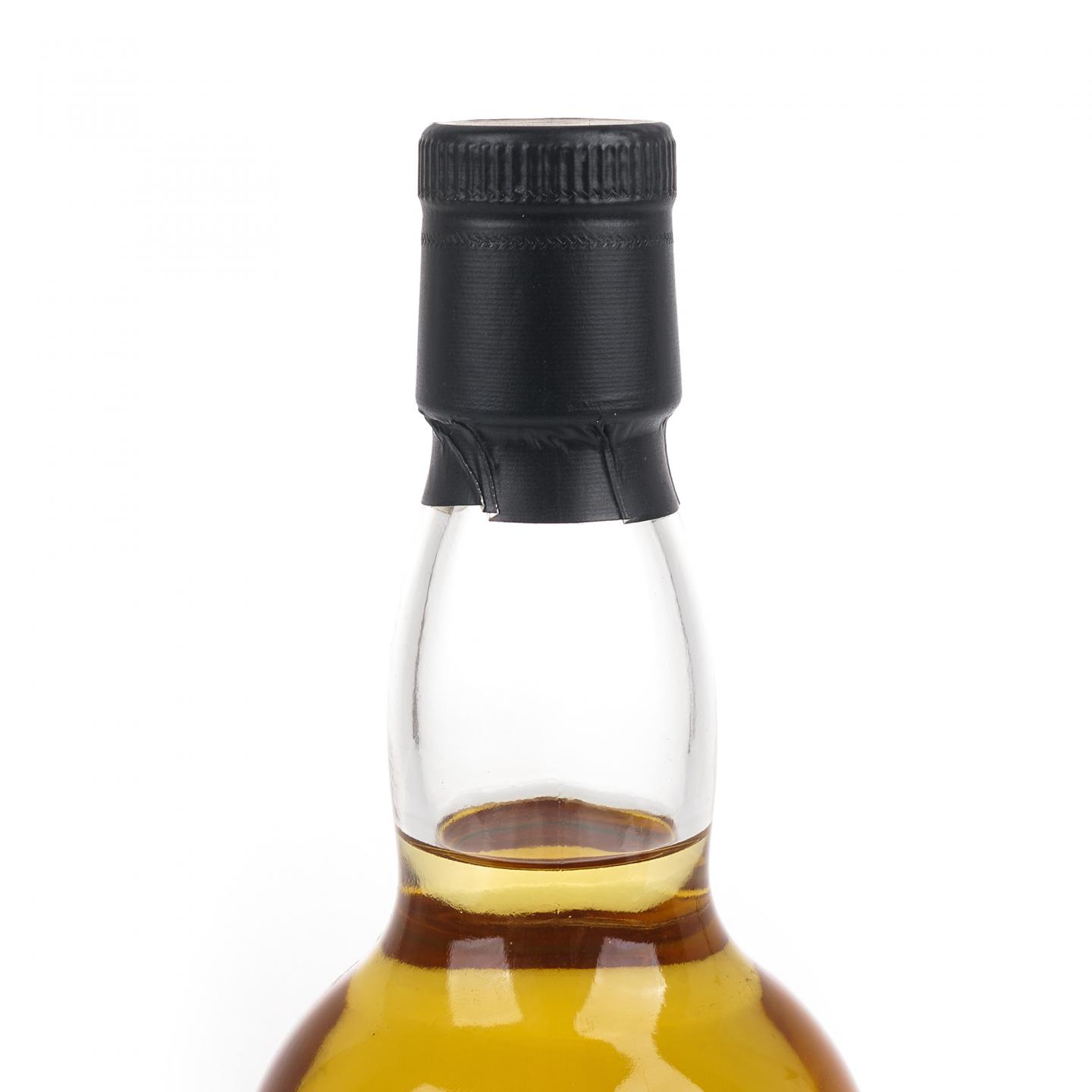 Springbank 云顶 27年 1992-2019 夜魅 Aqua Vitae