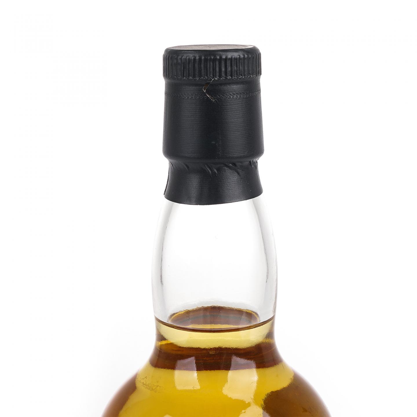 Springbank 云顶 27年 1992-2019 夜魅 Aqua Vitae