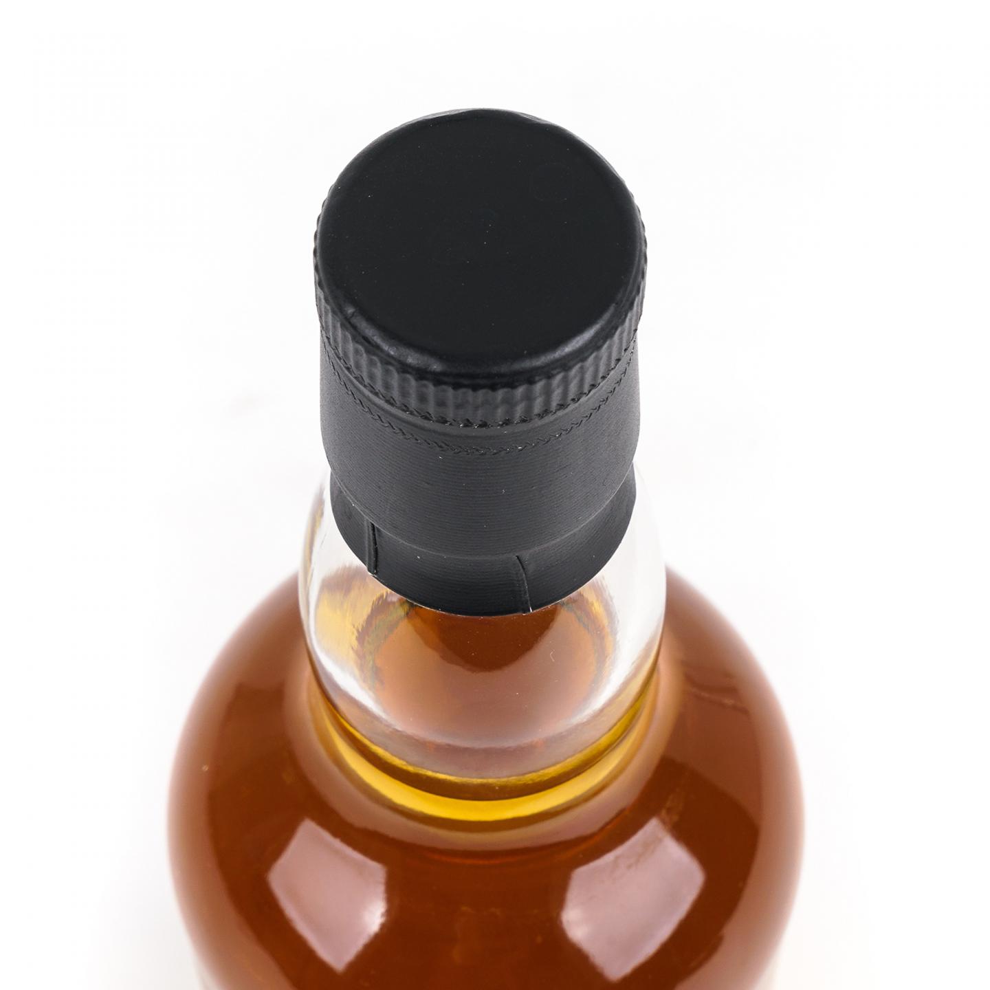 Springbank 云顶 27年 1992-2019 夜魅 Aqua Vitae