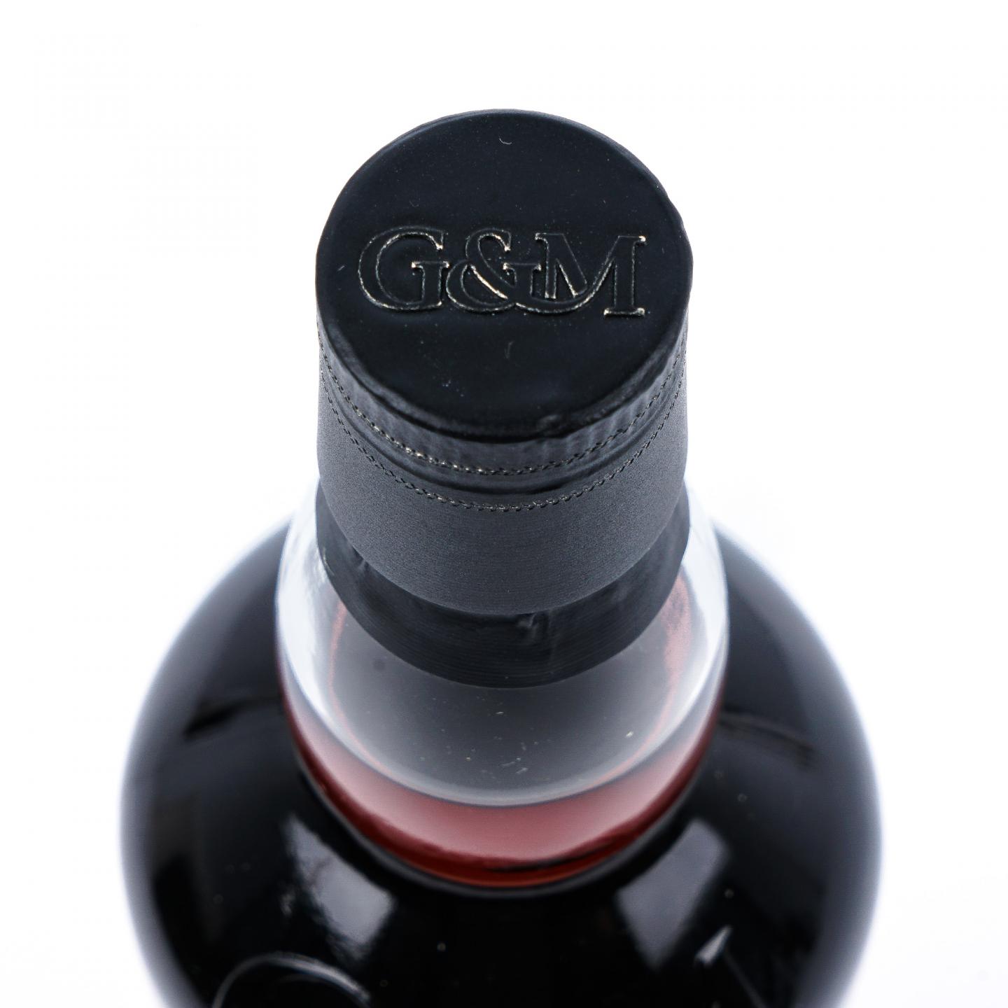 Macallan 麦卡伦 斯佩默 2003-2023 GM #13603611