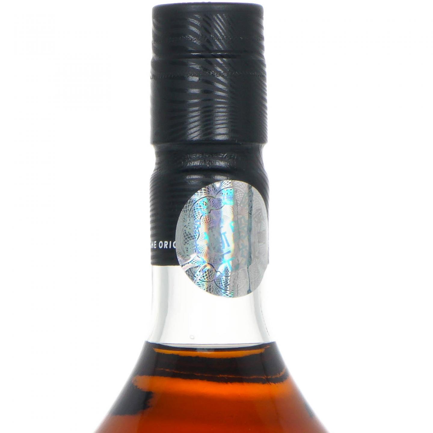 Bowmore 波摩 21年 2024 雪莉桶 礼盒