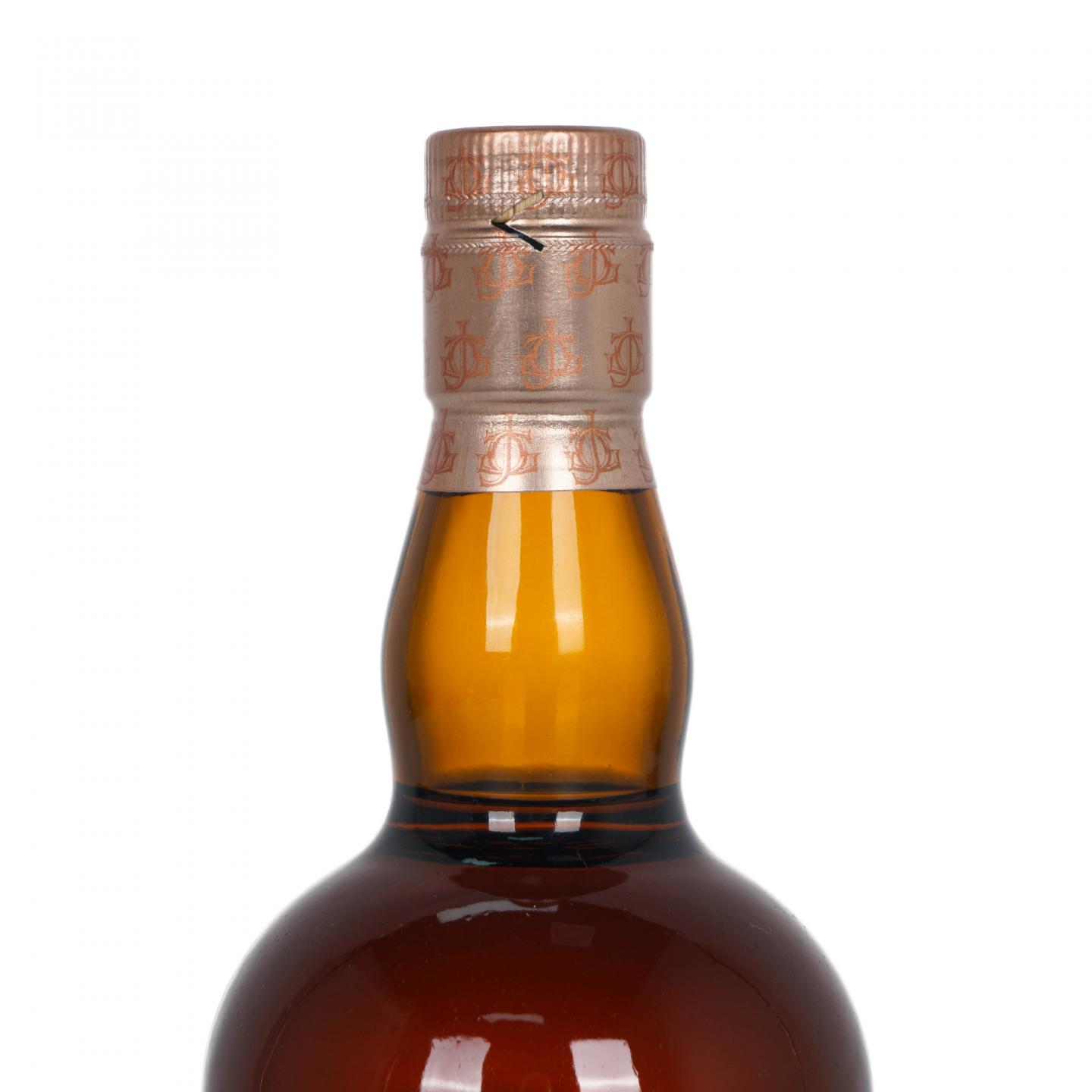 Glenfarclas 格兰花格 25年