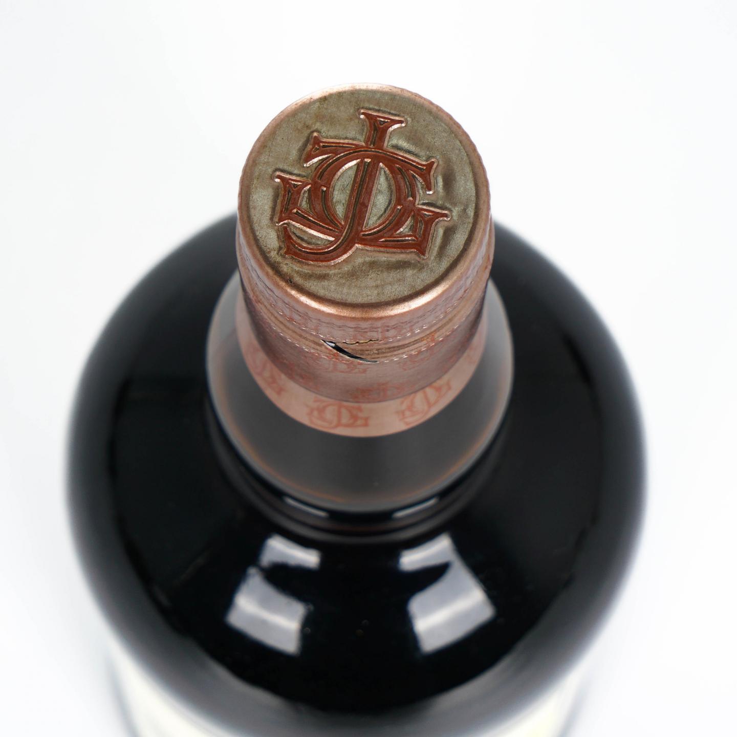 Glenfarclas 格兰花格 25年