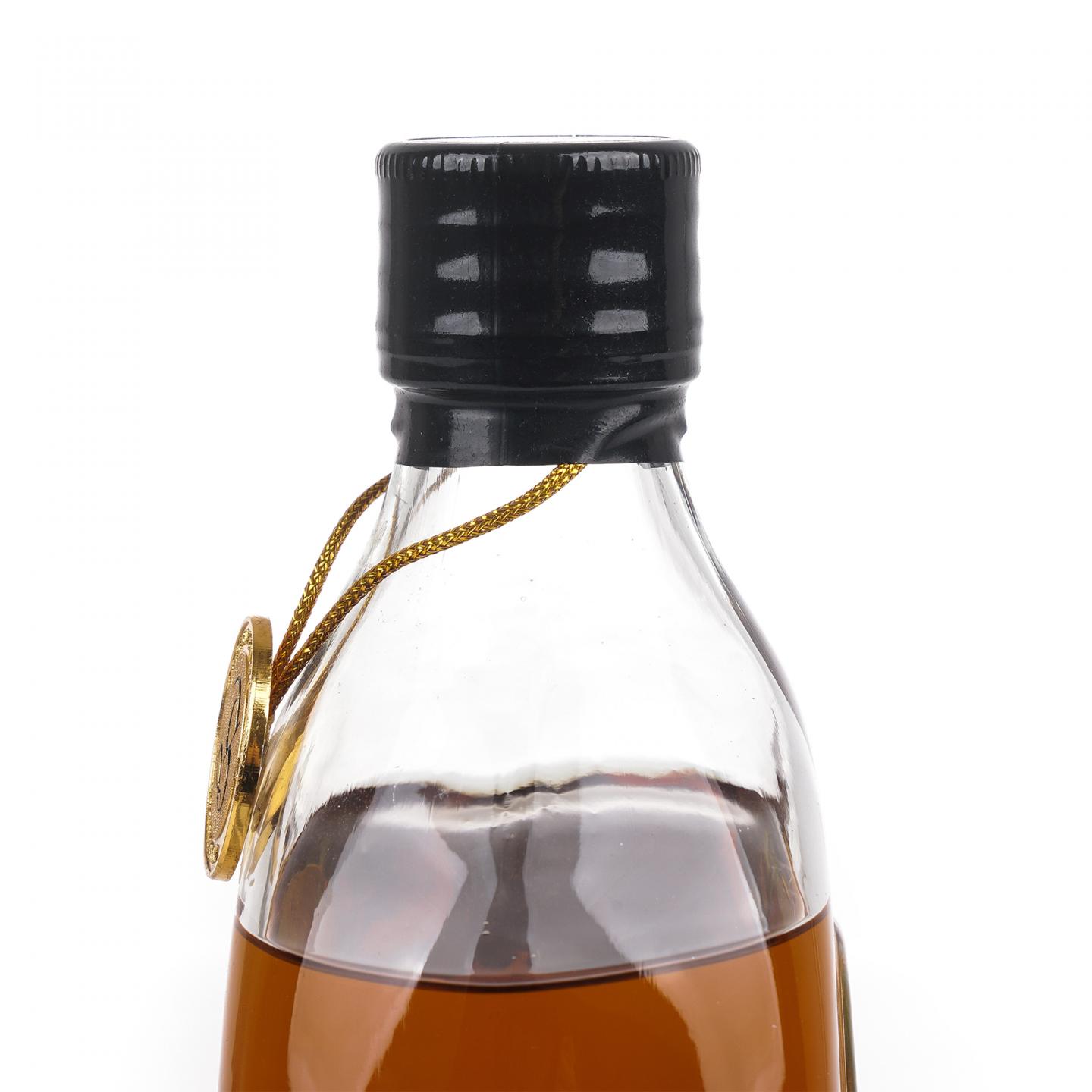 Springbank 云顶 8年 梨形瓶 100% Pure Malt 750ml