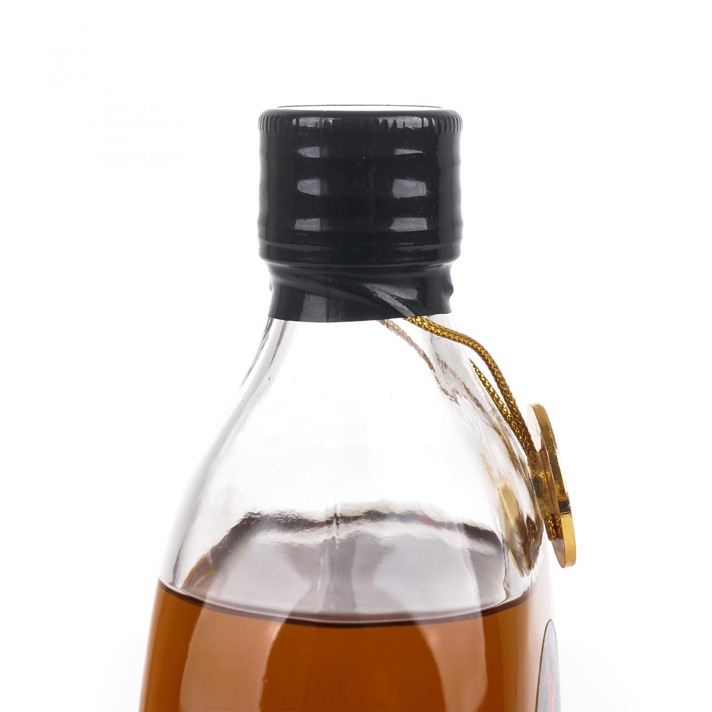 Springbank 云顶 8年 梨形瓶 100% Pure Malt 750ml