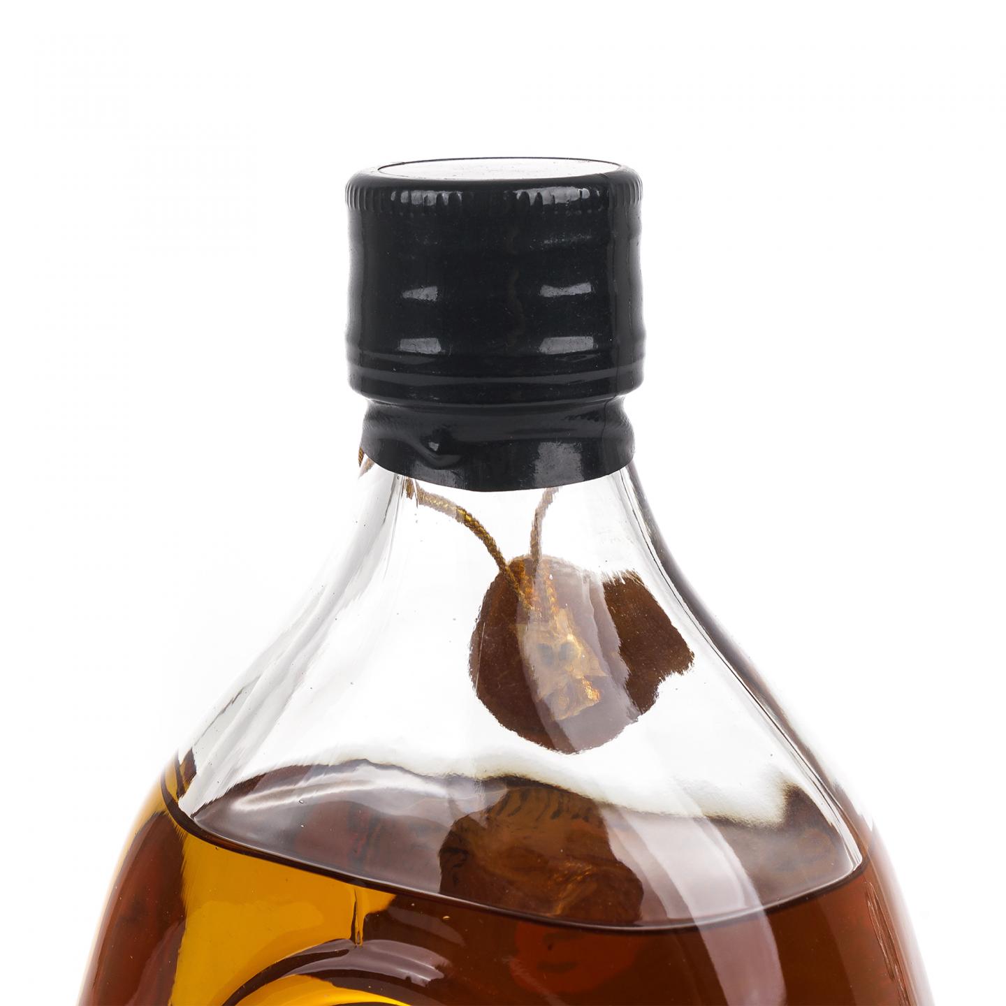 Springbank 云顶 8年 梨形瓶 100% Pure Malt 750ml