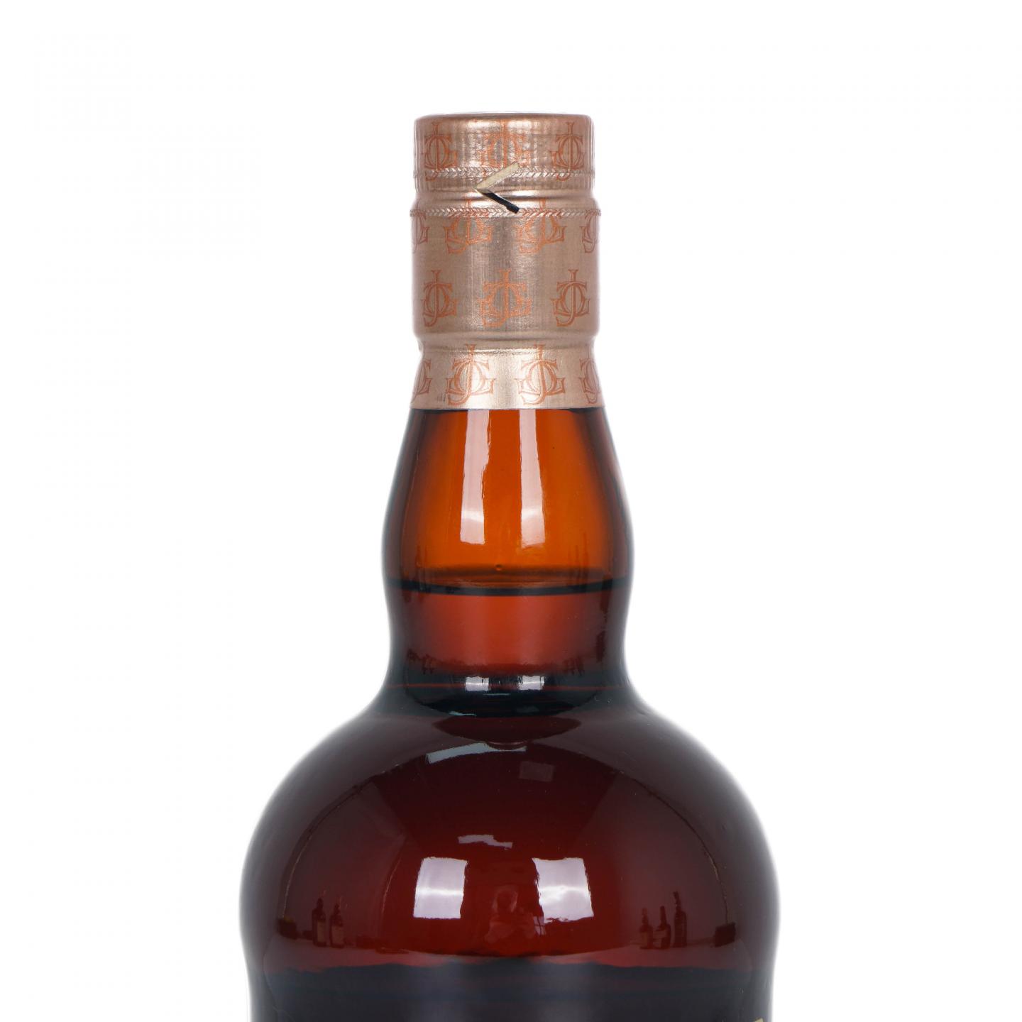 Glenfarclas 格兰花格 25年 700ml 43%