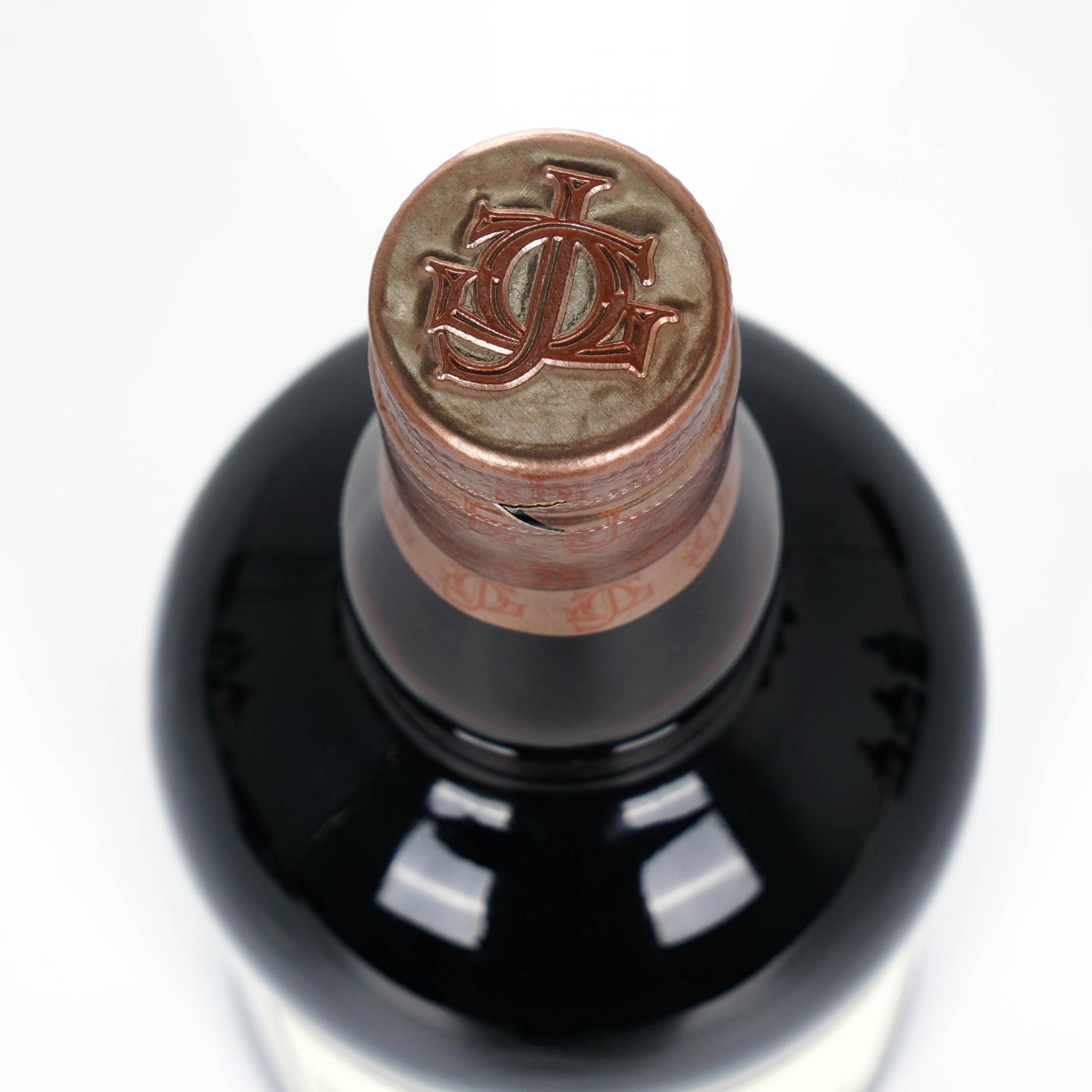 Glenfarclas 格兰花格 25年 700ml 43%