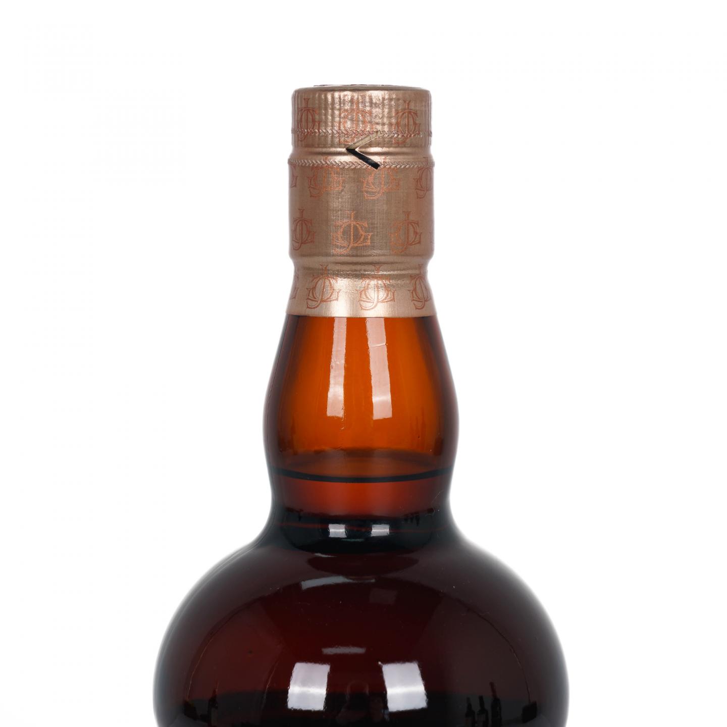 Glenfarclas 格兰花格 25年 43%