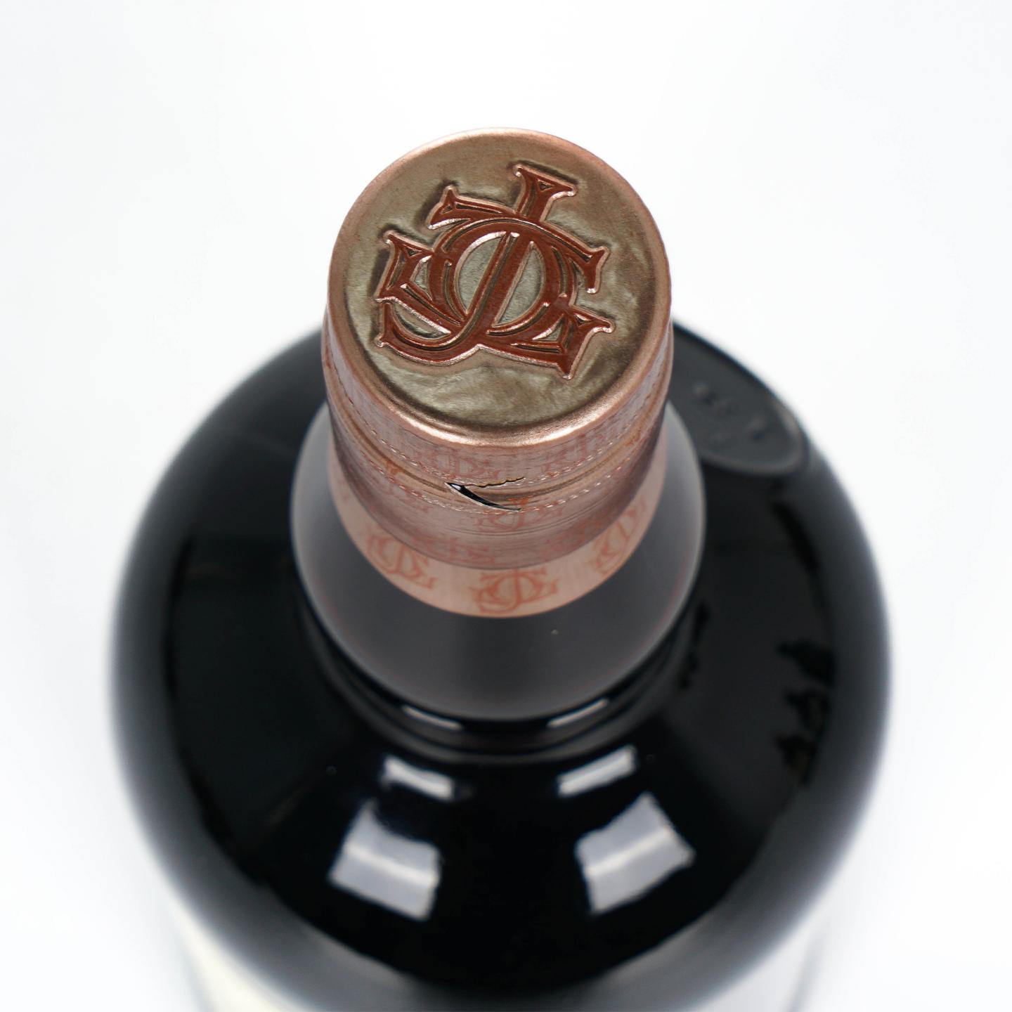 Glenfarclas 格兰花格 25年 700ML