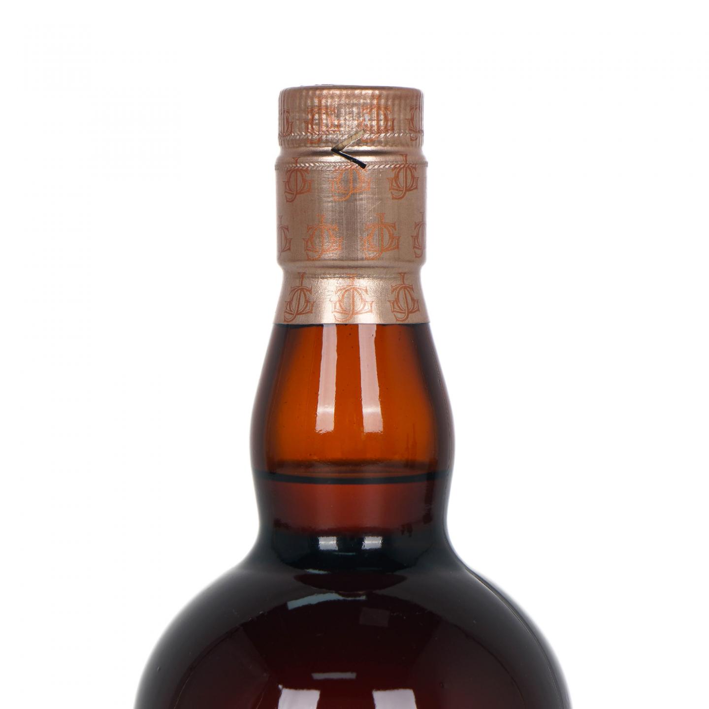 Glenfarclas 格兰花格 25年 700ML 43%