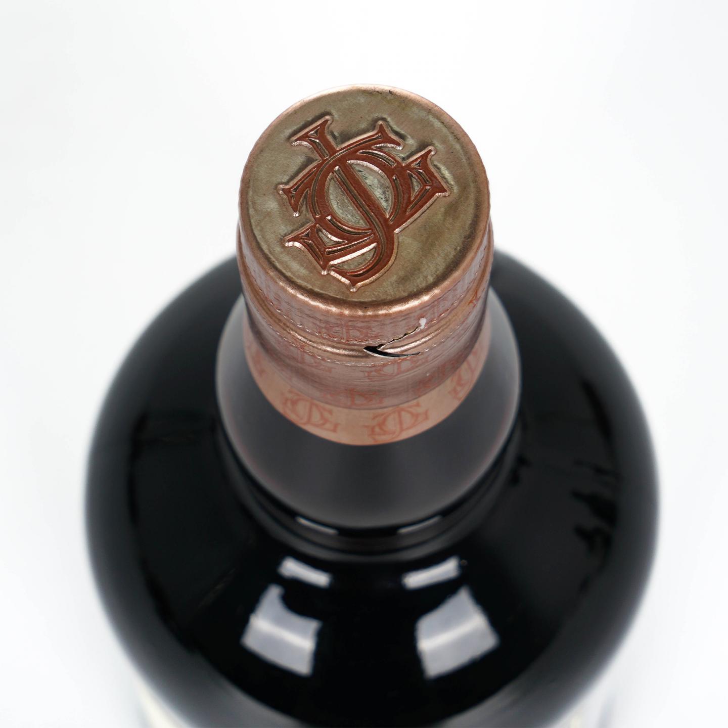 Glenfarclas 格兰花格 25年 700ML 43%