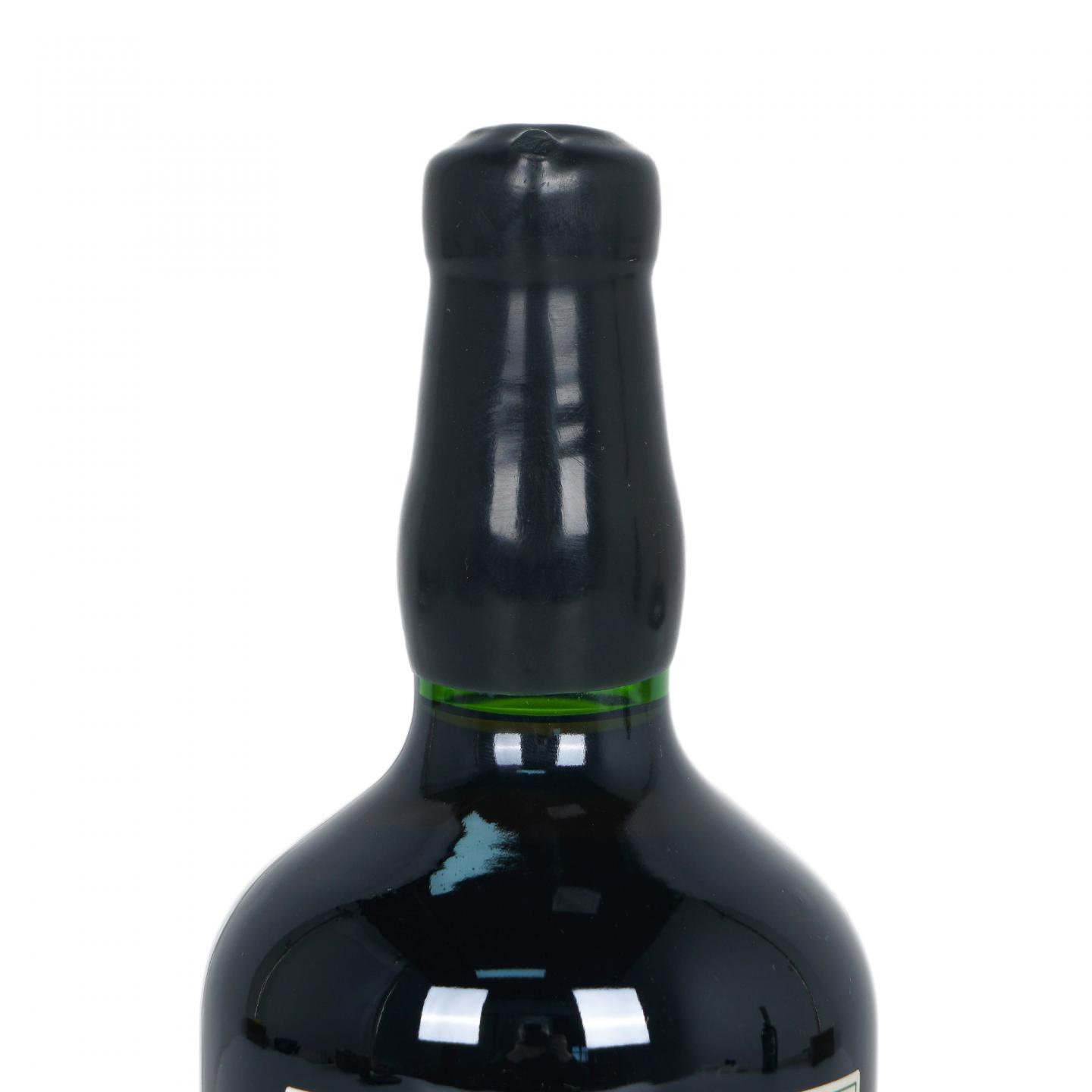 The Last Drop Distillers 56年 调和 2019