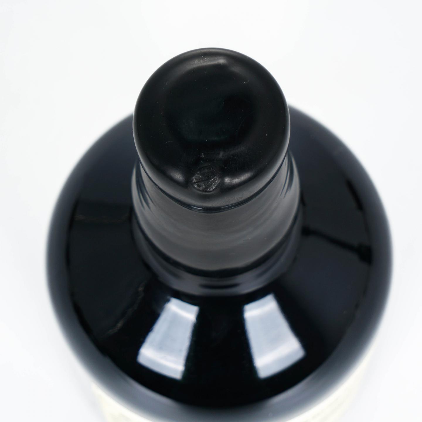 The Last Drop Distillers 56年 调和 2019