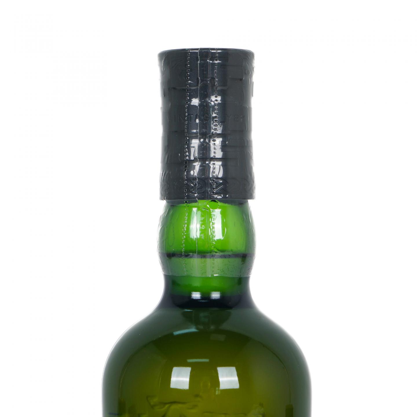Ardbeg 阿贝 23年 2000-2023 Y2K