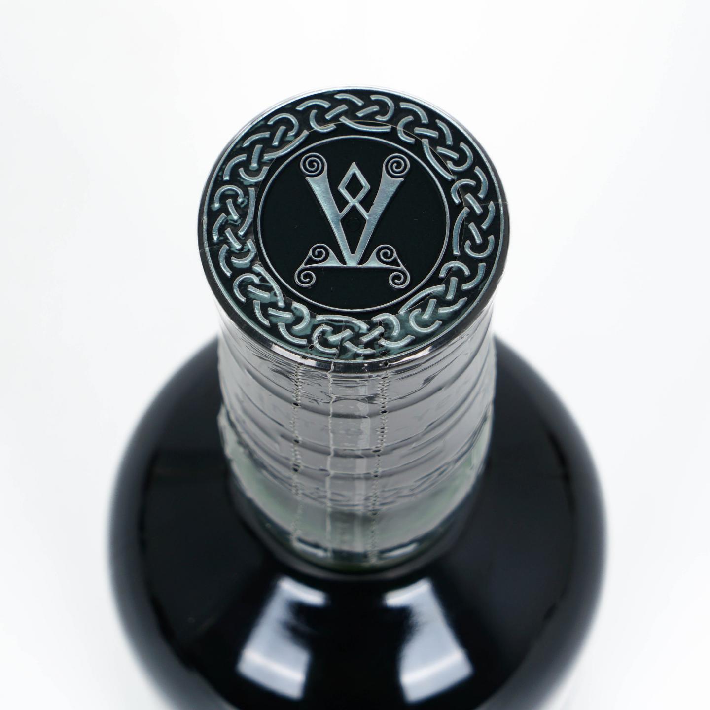 Ardbeg 阿贝 23年 2000-2023 Y2K