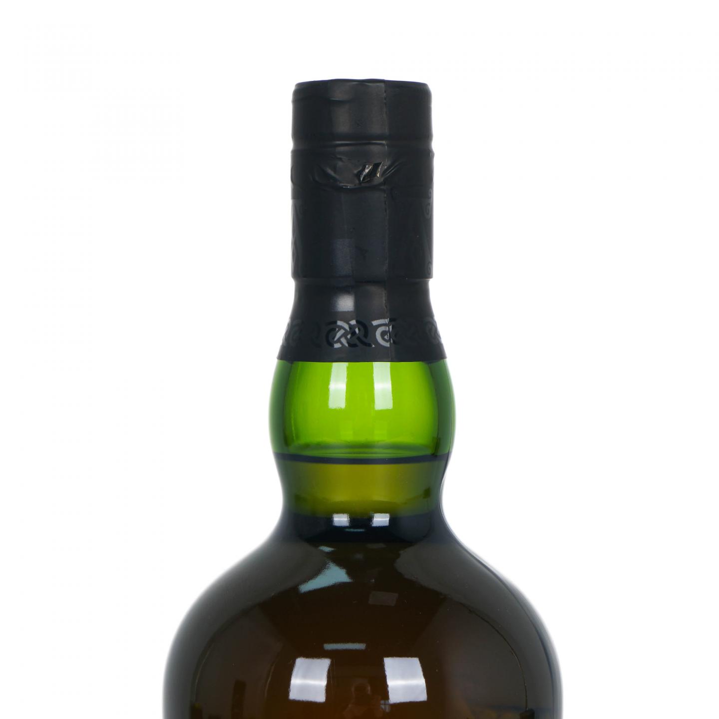 Ardbeg 阿贝 1999-2012 伽利略 限量