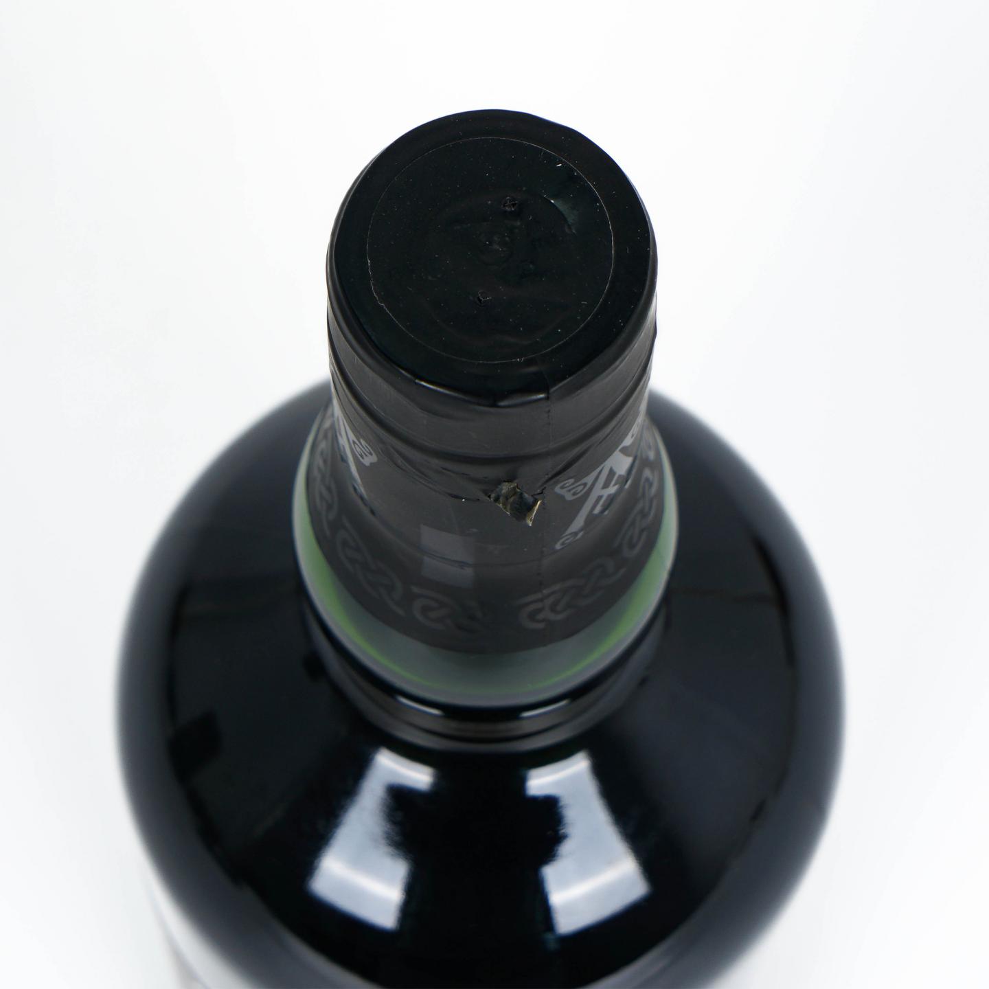 Ardbeg 阿贝 1999-2012 伽利略 限量