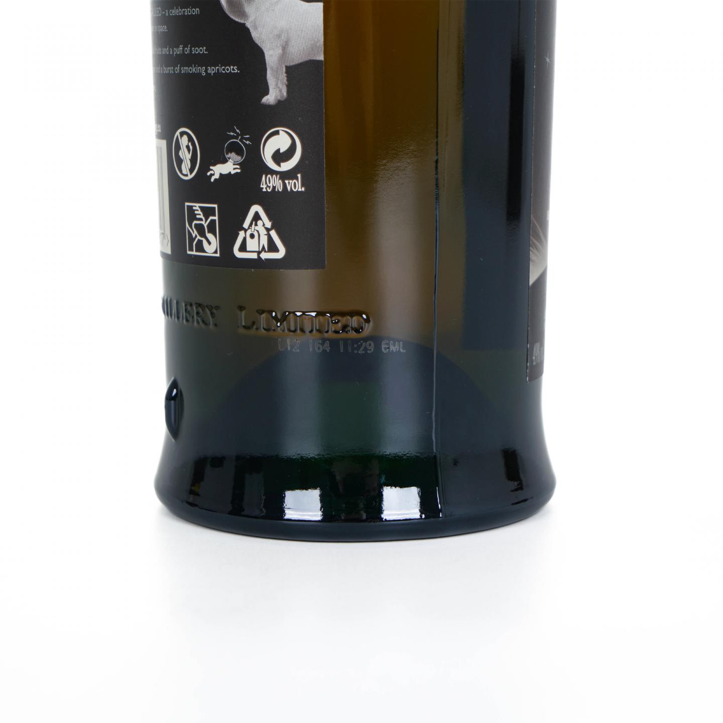 Ardbeg 阿贝 1999-2012 伽利略 限量