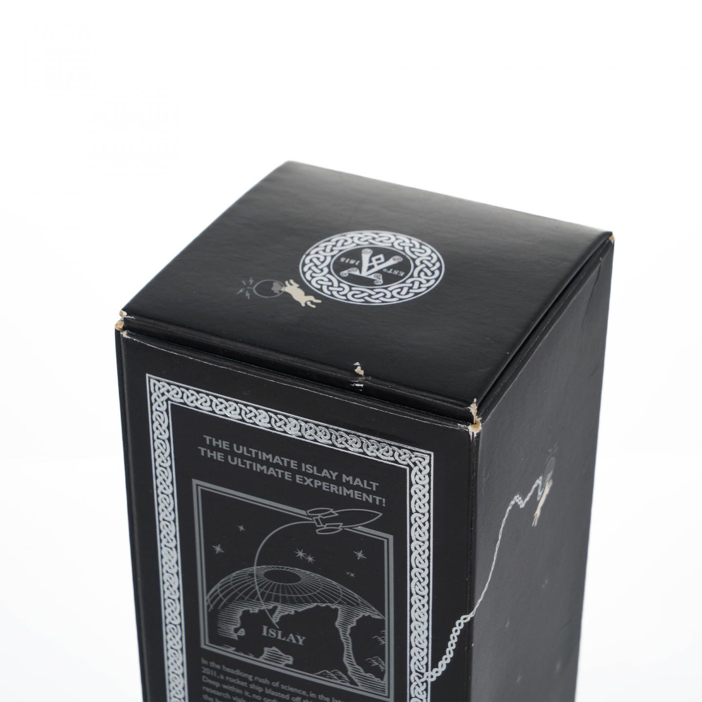 Ardbeg 阿贝 1999-2012 伽利略 限量