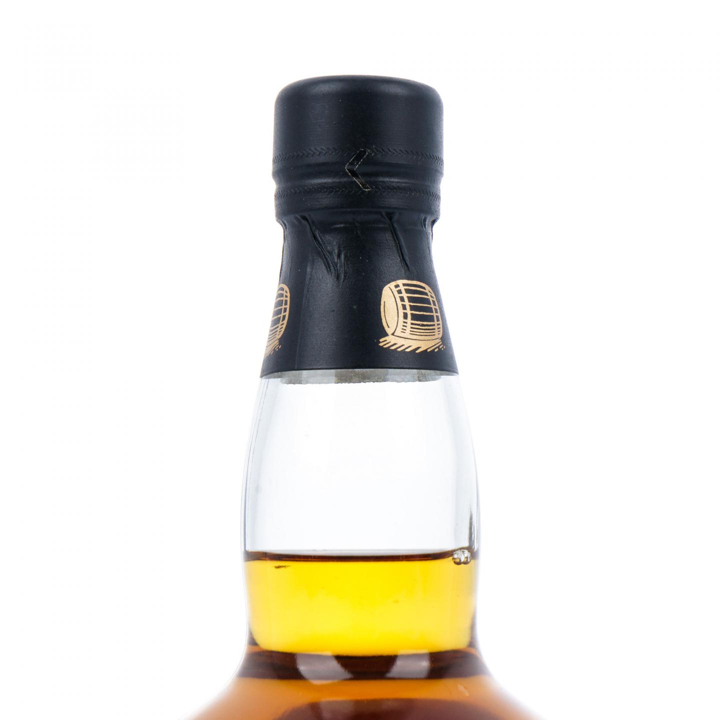 Ian Macleod 1975-2017 单桶#2675