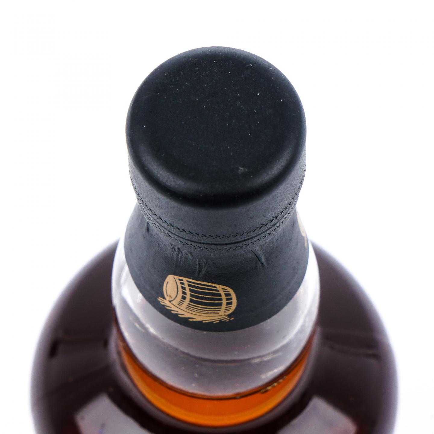 Ian Macleod 1975-2017 单桶#2675