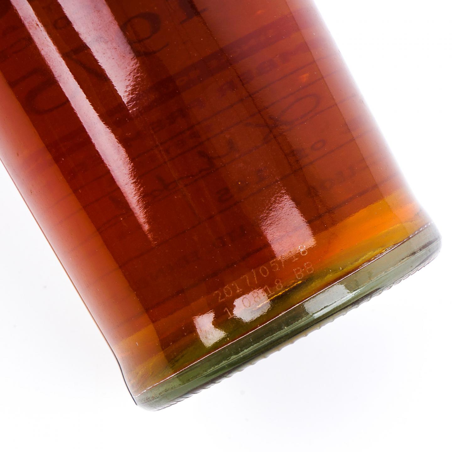 Ian Macleod 1975-2017 单桶#2675