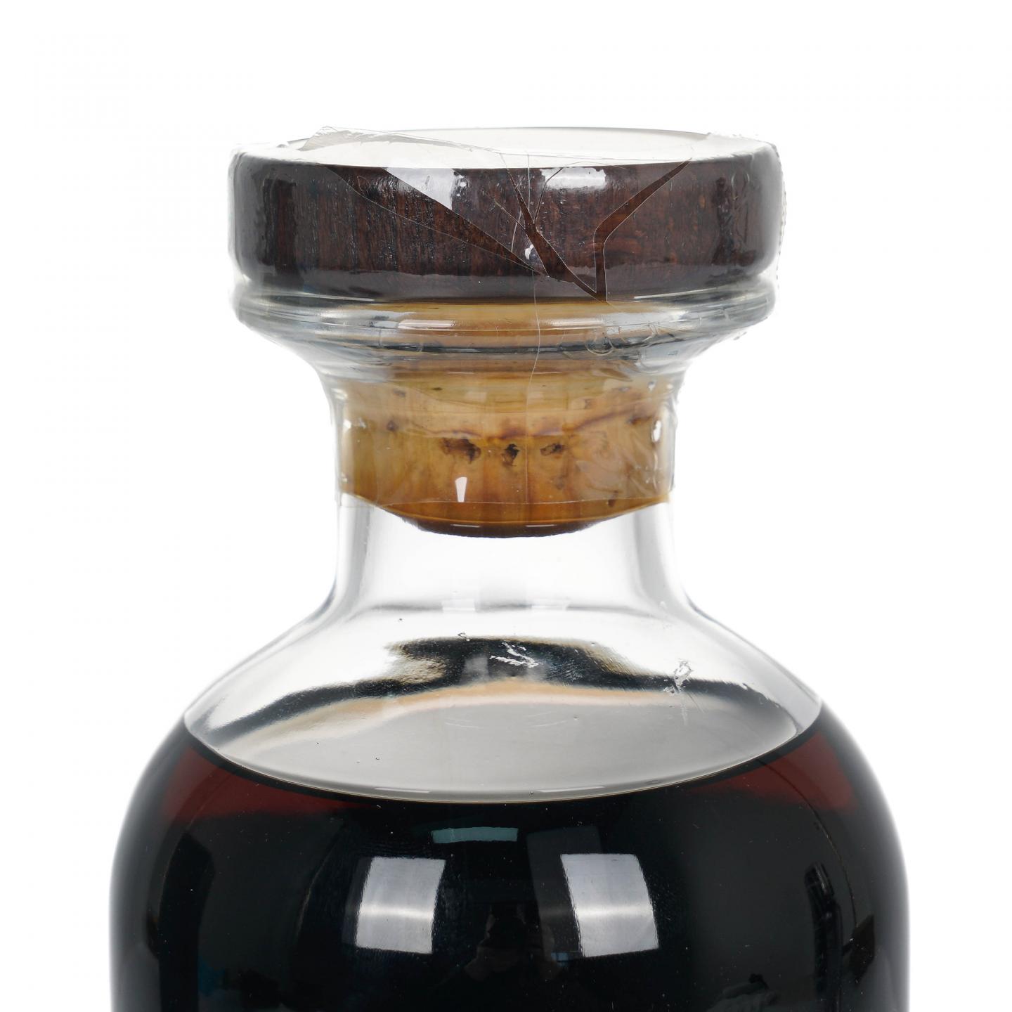 秘密斯佩塞 30年 1991-2021 雪莉桶