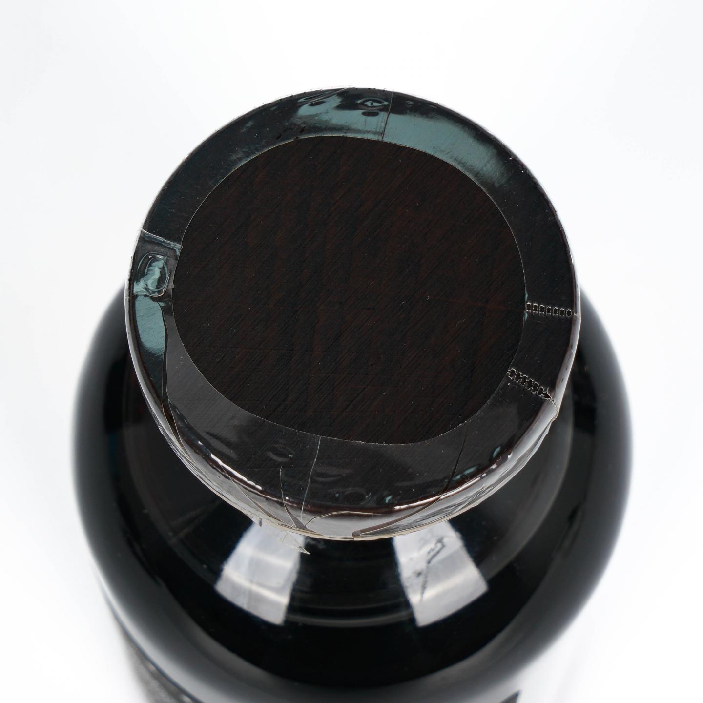 秘密斯佩塞 30年 1991-2021 雪莉桶