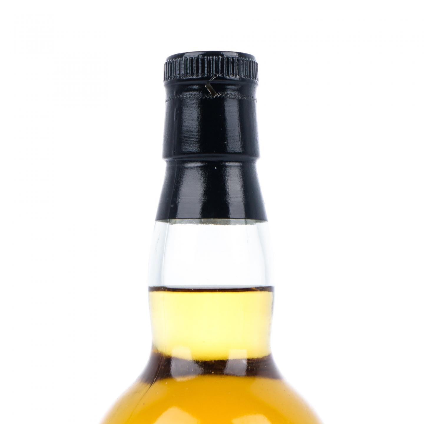 Whisky Taste 15年 北斗神拳 调和