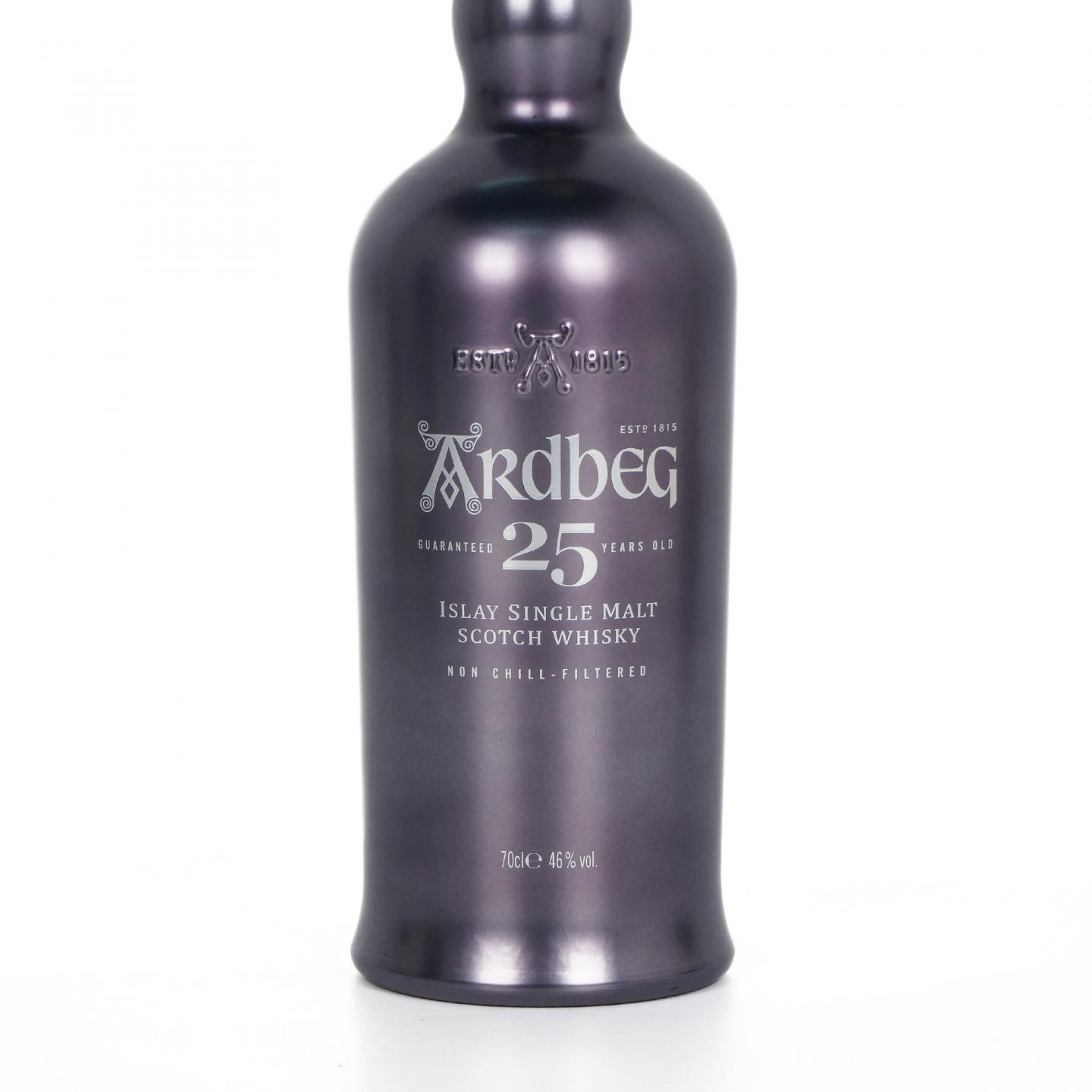 Ardbeg 阿贝 25年 2023 700ml