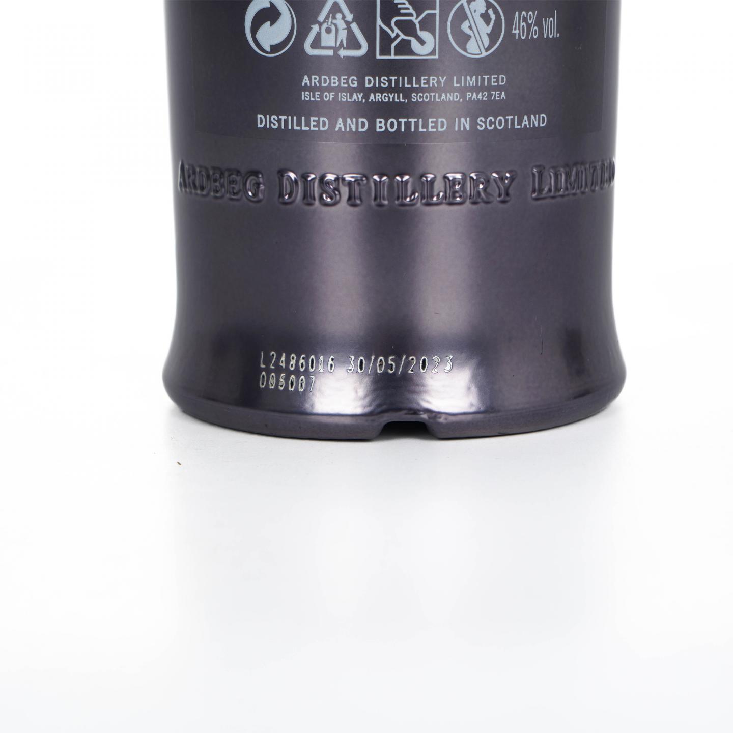 Ardbeg 阿贝 25年 2023 700ml