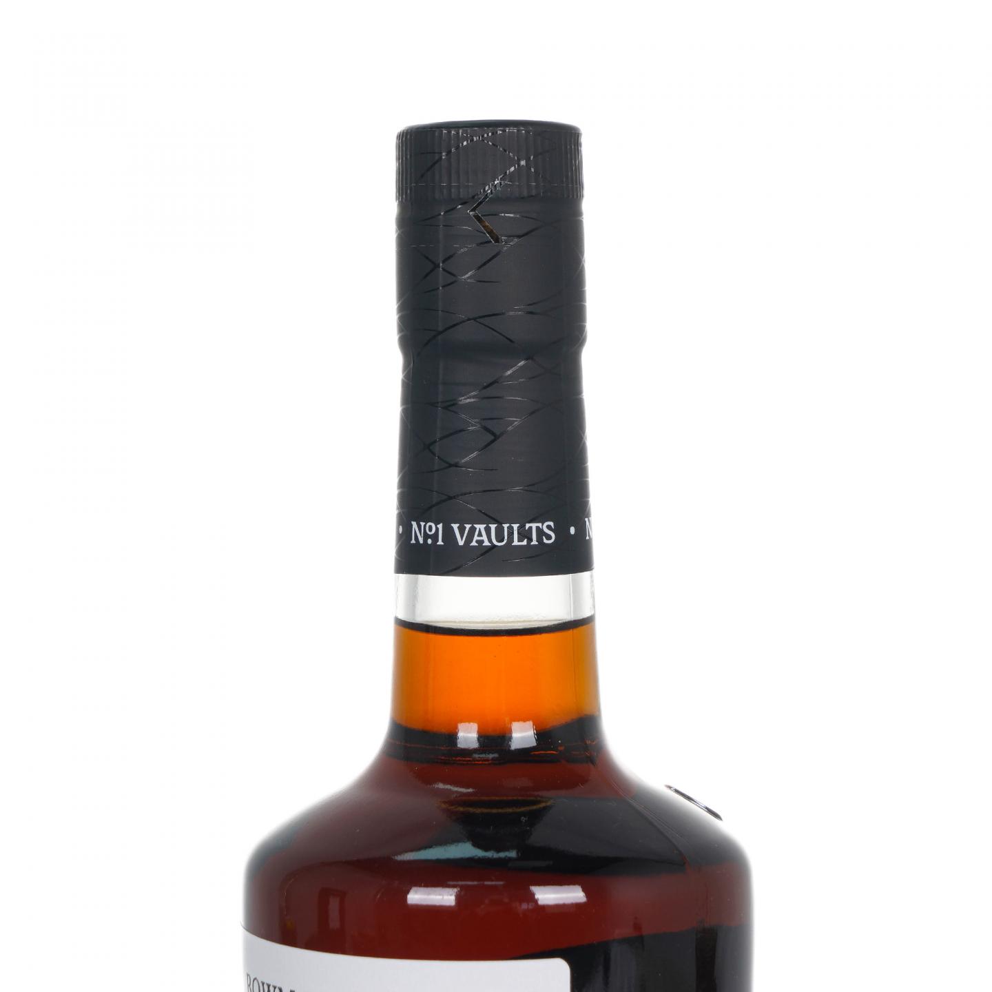 Bowmore 波摩 23年 1996-2020 初填雪莉桶#2539 700ml