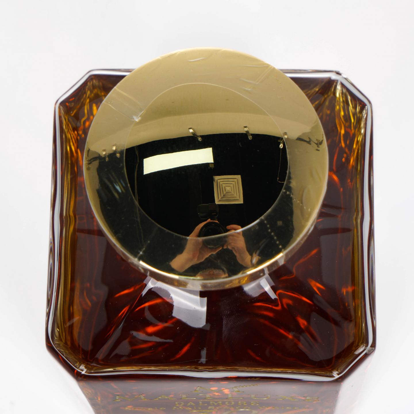 Dalmore 达尔摩 30年 1991-2022 单桶#11152 桶强