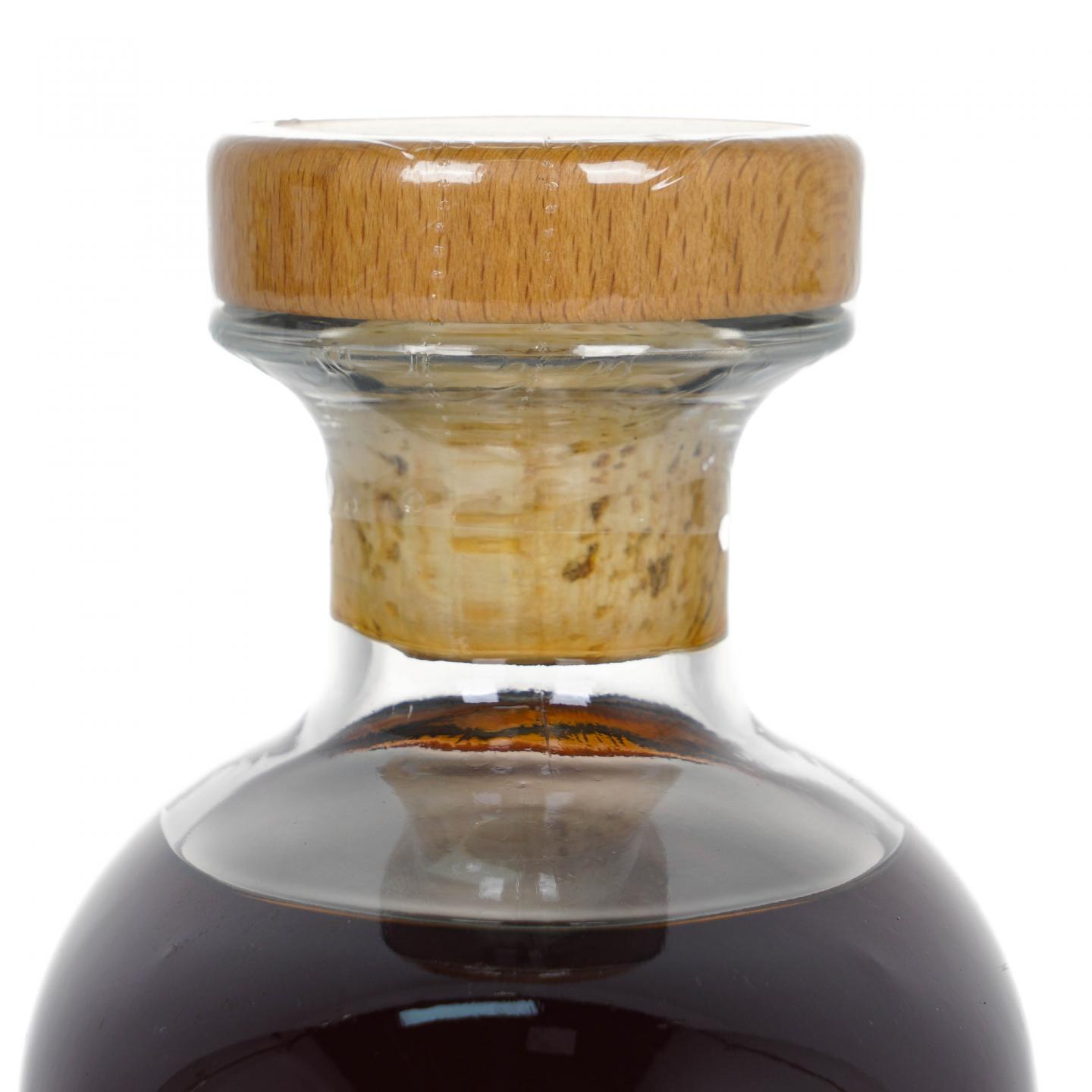 New Palace 英盖尔 40年 2015 苏格兰高地单麦威士忌