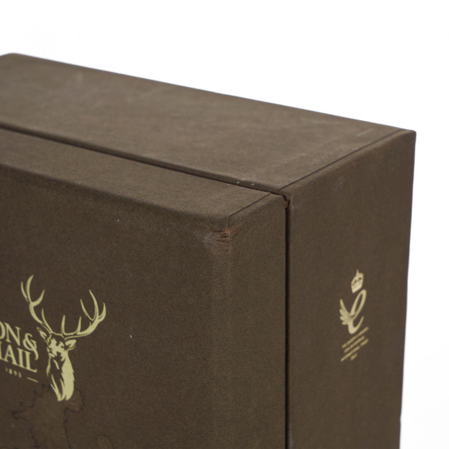 MacPhail's 30年 单一麦芽威士忌 GM