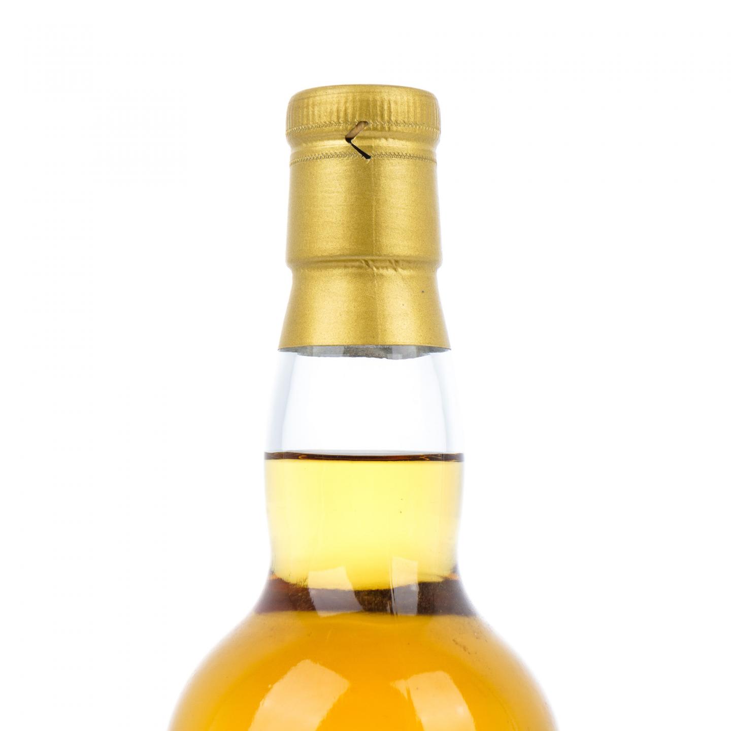 BenRiach 本利亚克 24年 1997-2021 TWA