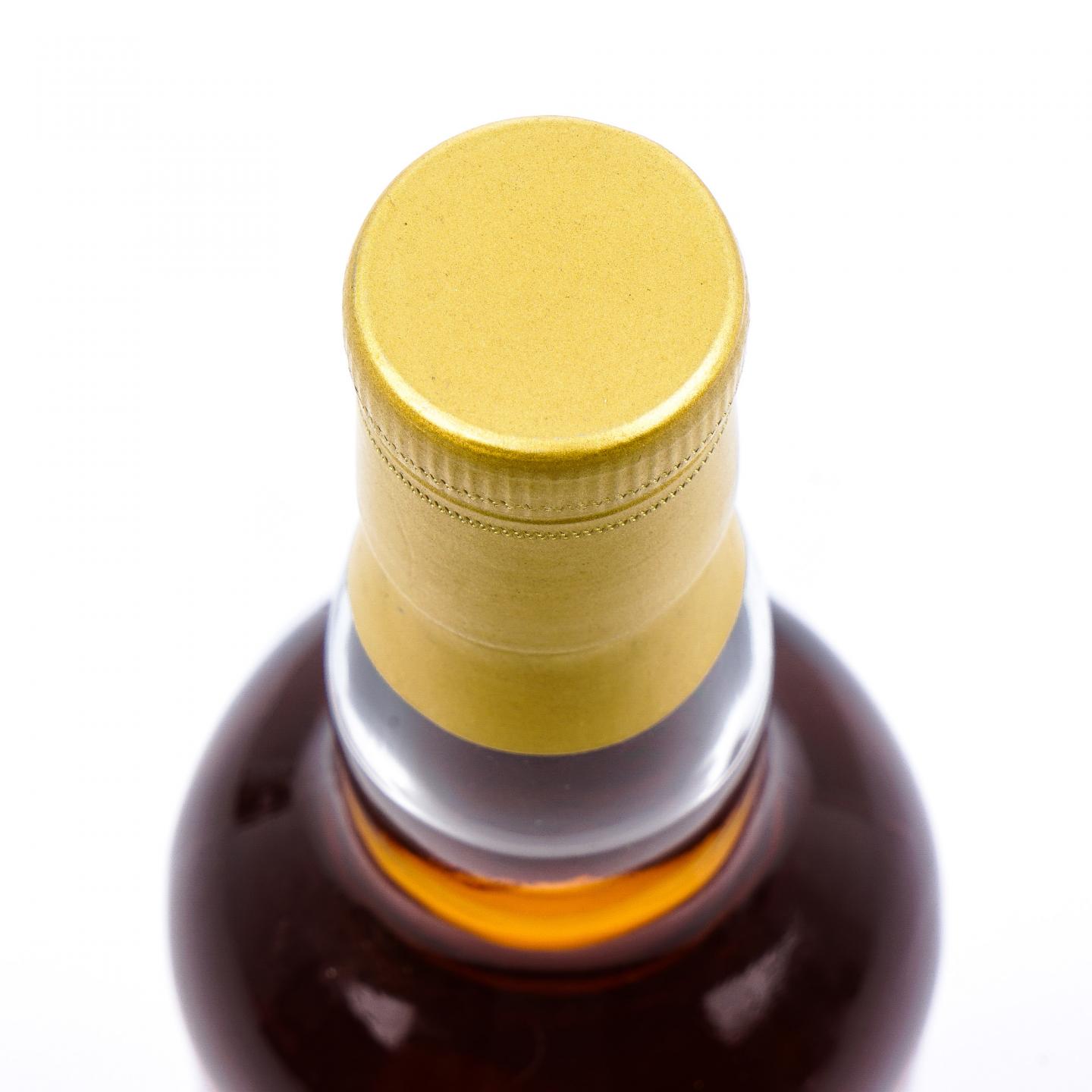 BenRiach 本利亚克 24年 1997-2021 TWA