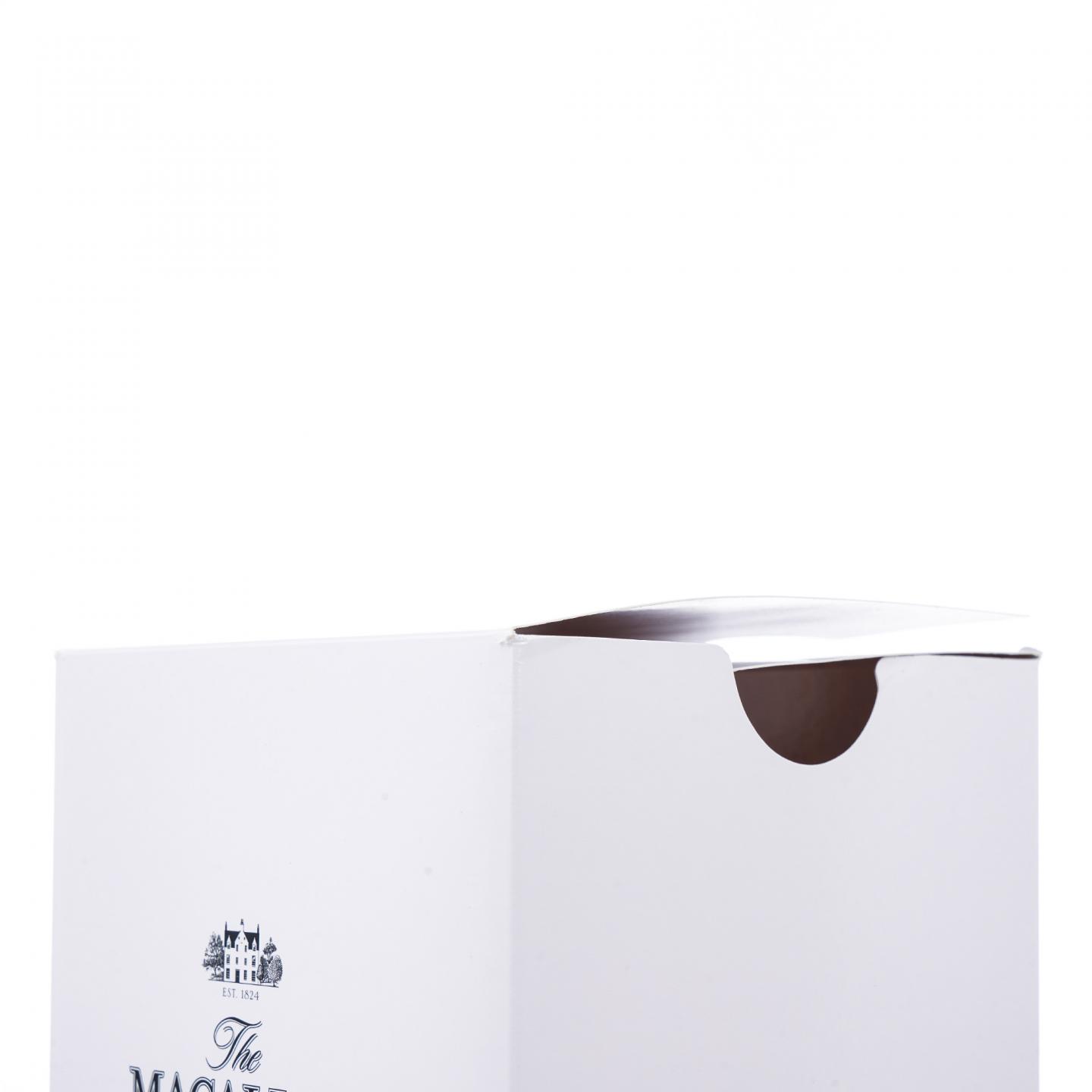 【附X光图】Macallan 麦卡伦 25年 2023 黑腰带 行货