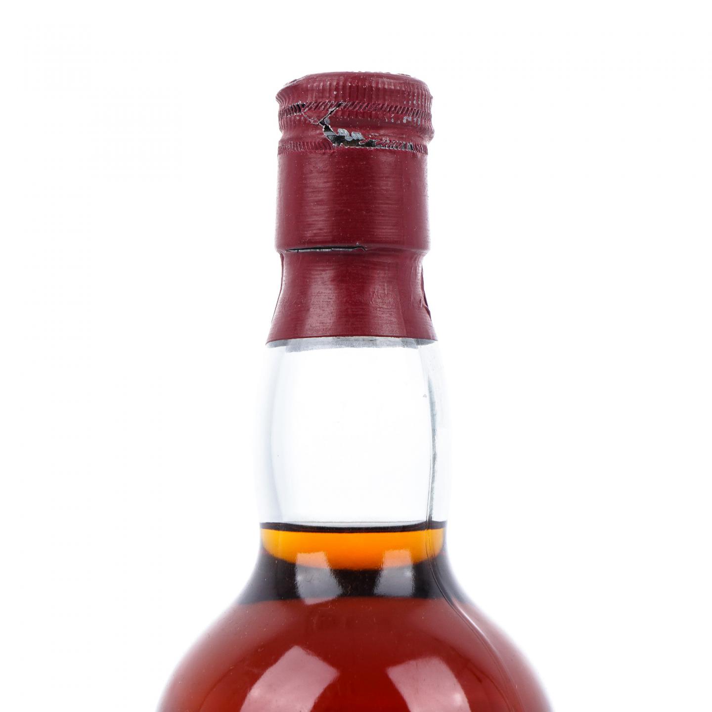 Glendronach 格兰多纳 12年 雪莉桶 750ml