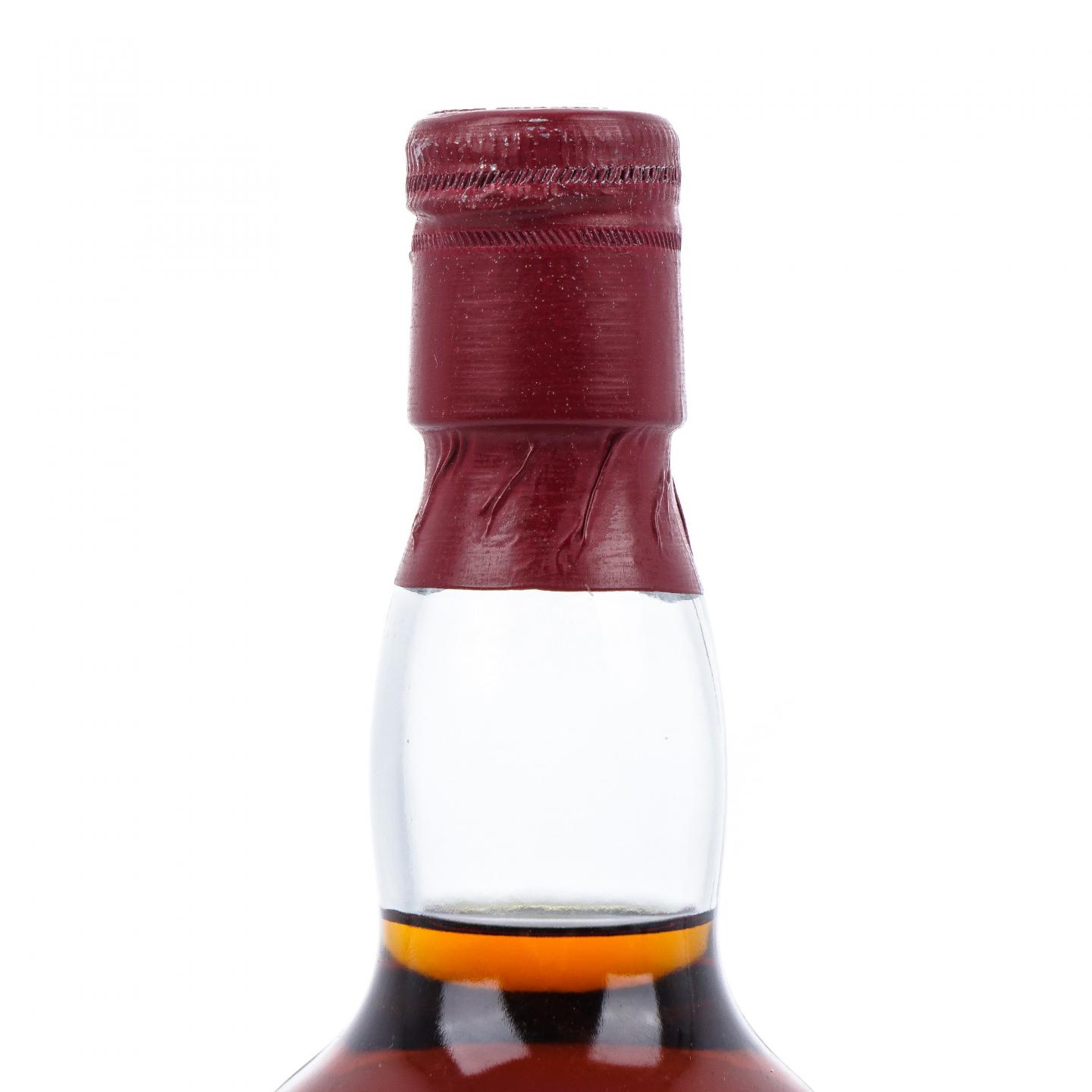 Glendronach 格兰多纳 12年 雪莉桶 750ml