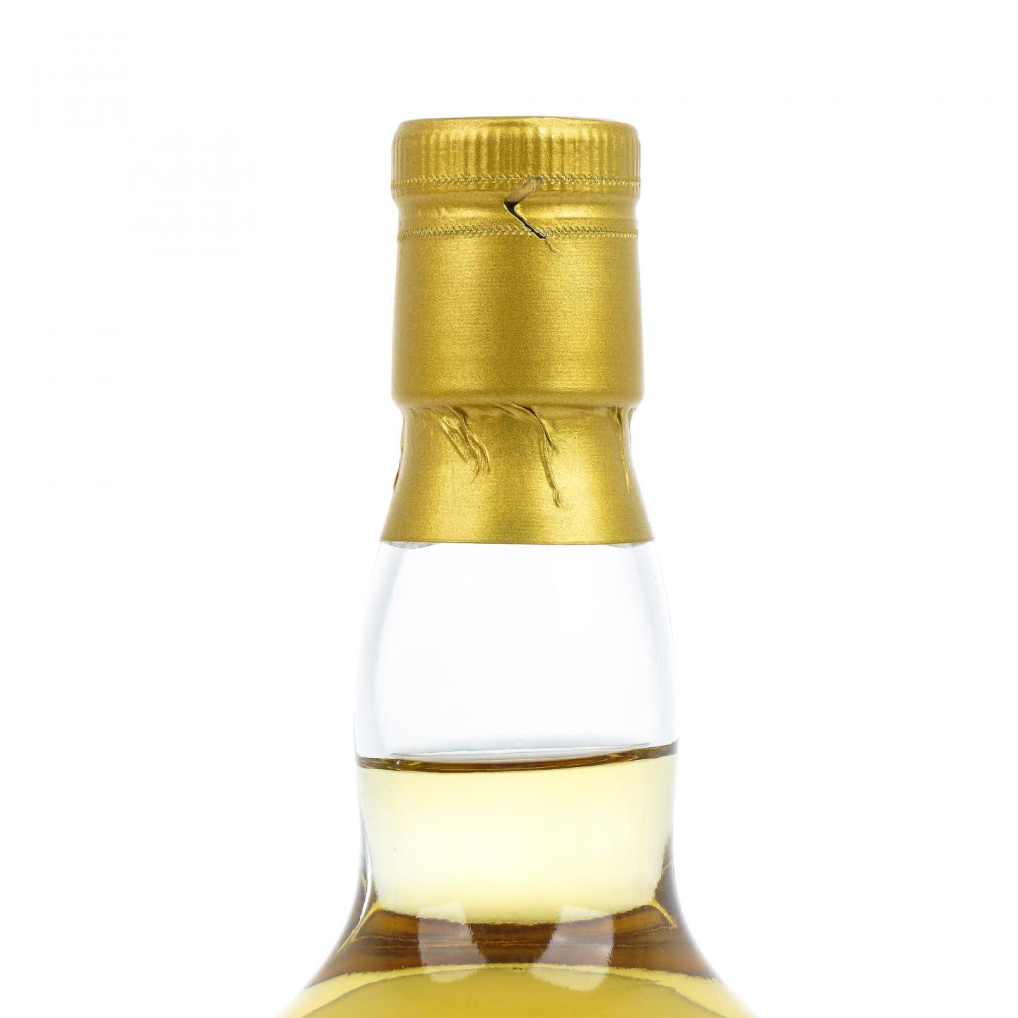 Ben Nevis 本尼维斯 28年 1996-2024