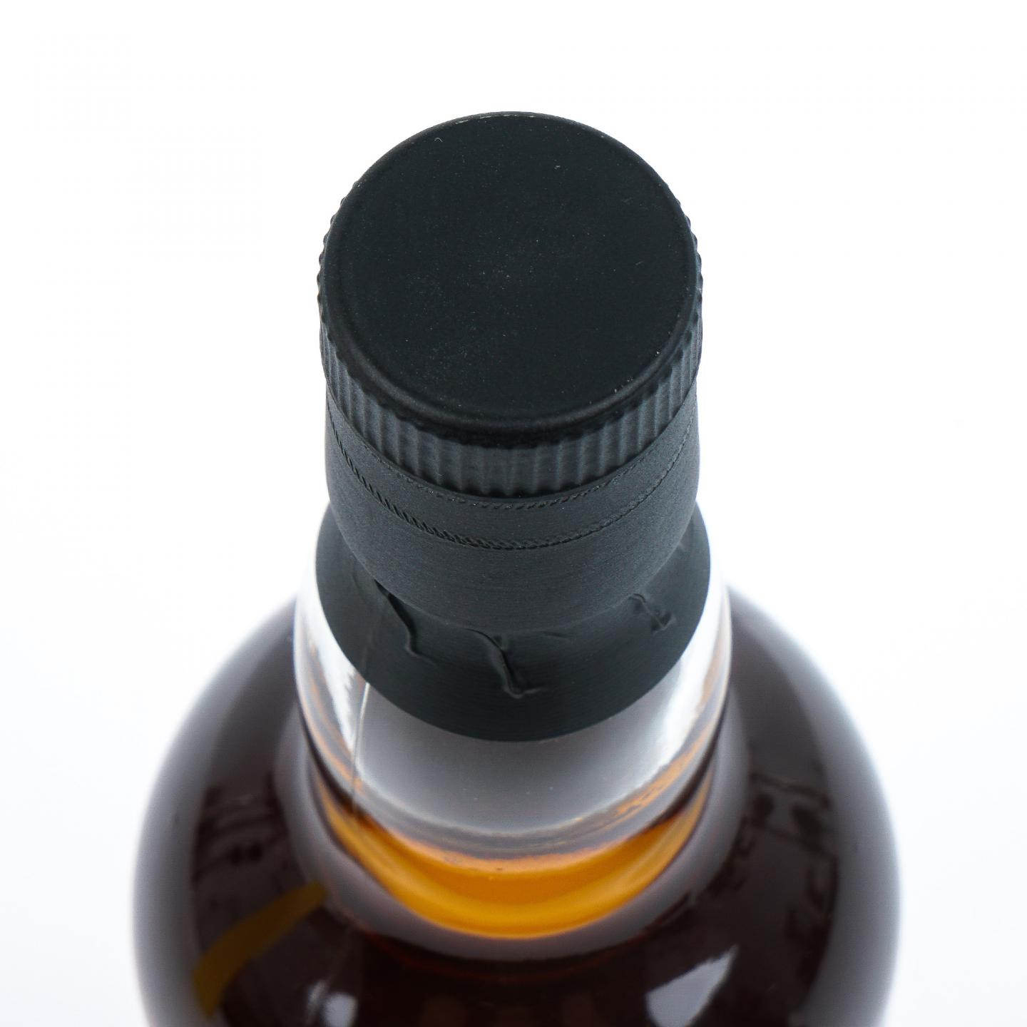 Tullibardine 图里巴丁 7年 2015-2022 雪莉桶