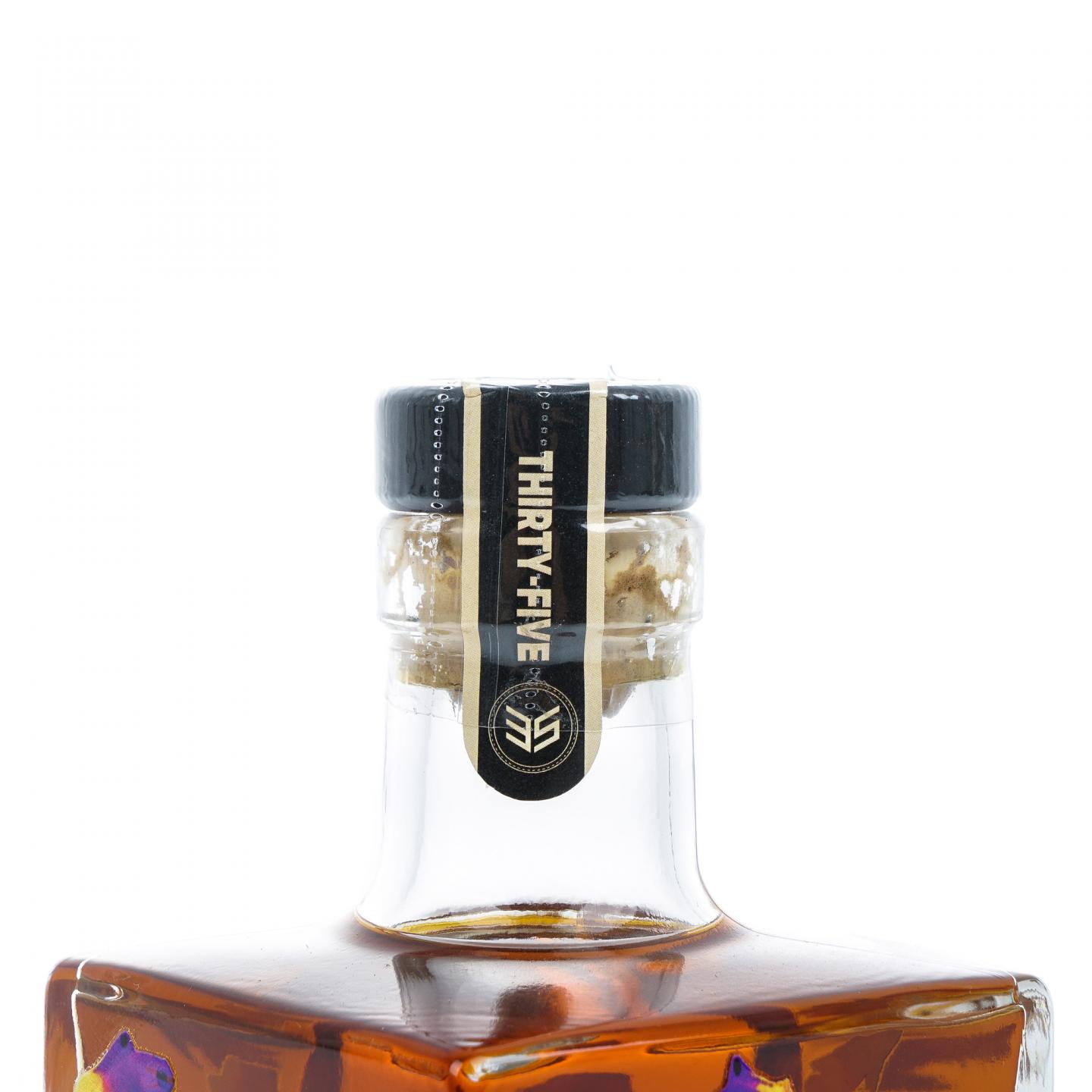 Aberlour 雅伯莱 12年 2013-2025 350ml