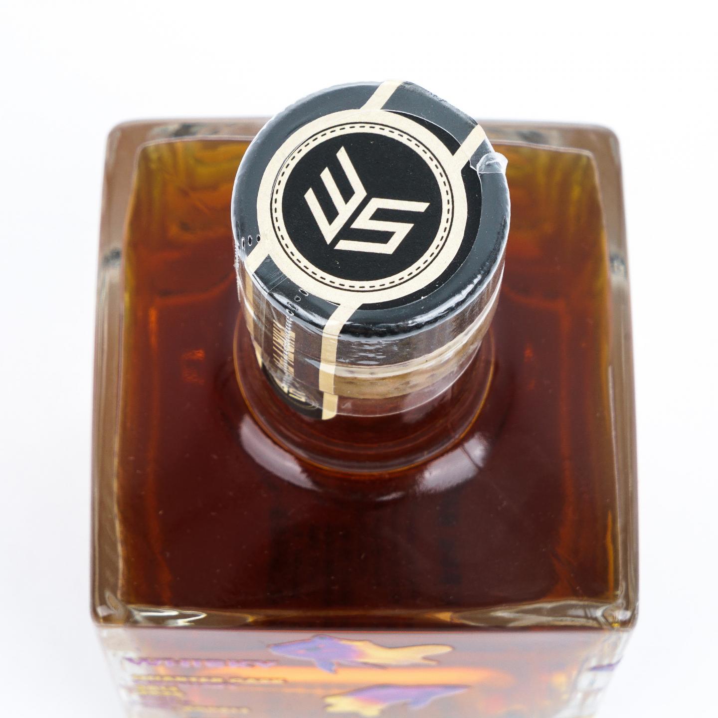 Aberlour 雅伯莱 12年 2013-2025 350ml