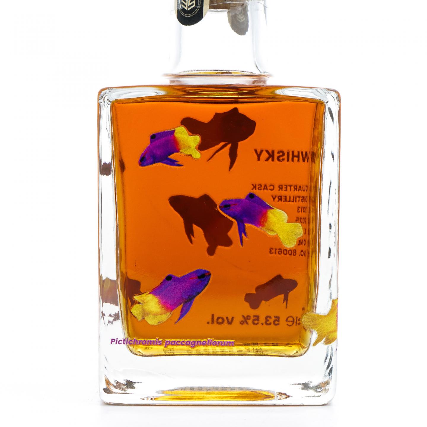 Aberlour 雅伯莱 12年 2013-2025 350ml