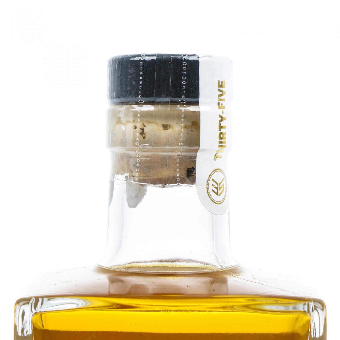 Miltonduff 弥尔顿达夫 15年 2009-2025 波本桶#701580 350ml